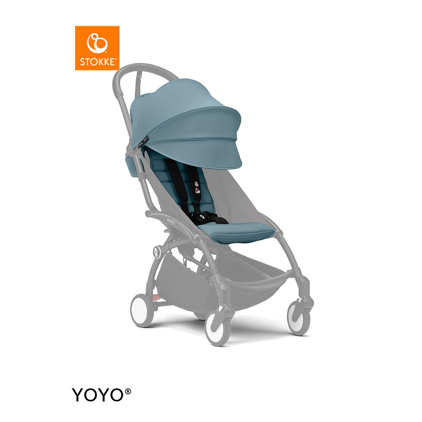 YOYO® 6+ Renk Paketi YOYO® 6+ Renk Paketi