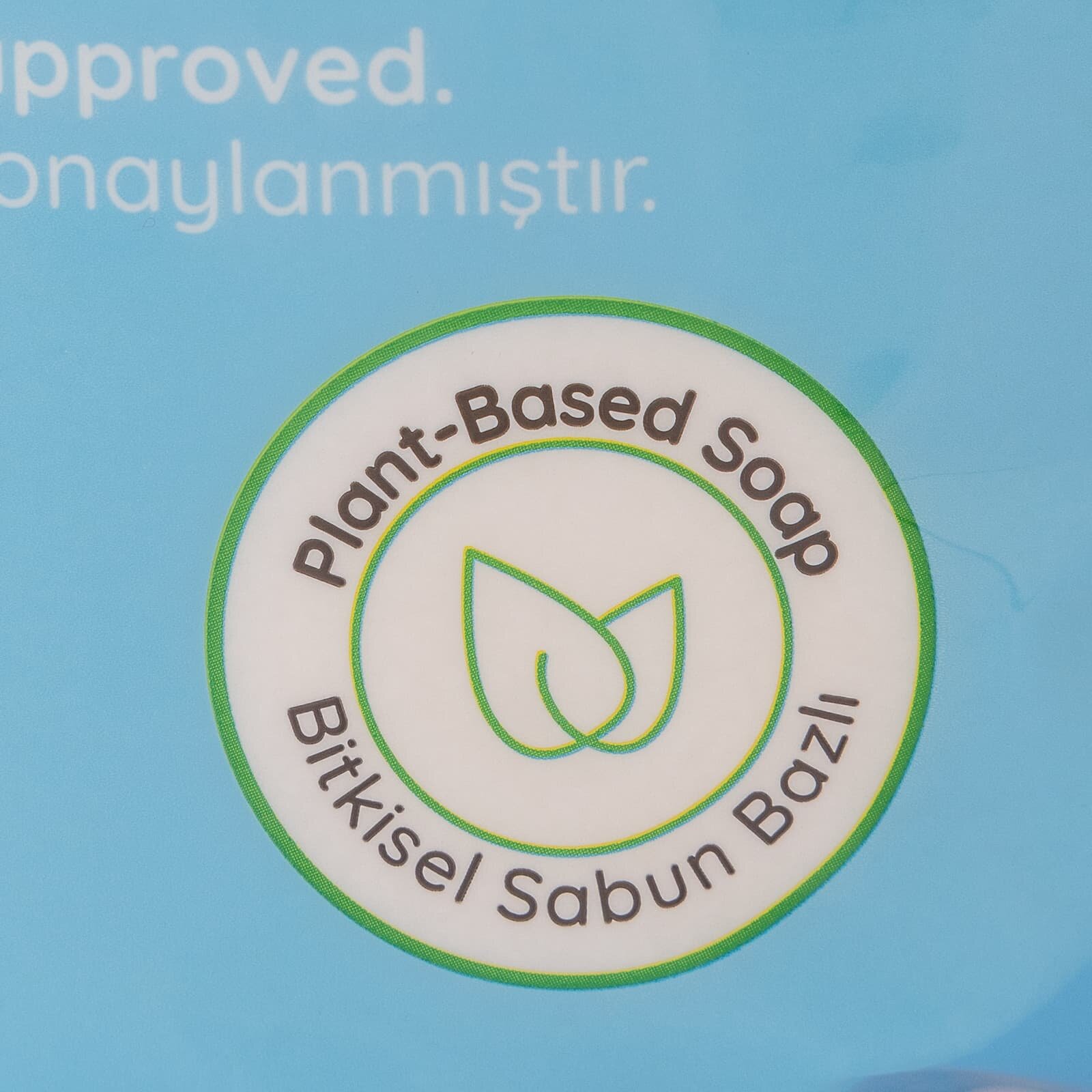 Granül Matik Sabun 1000gr