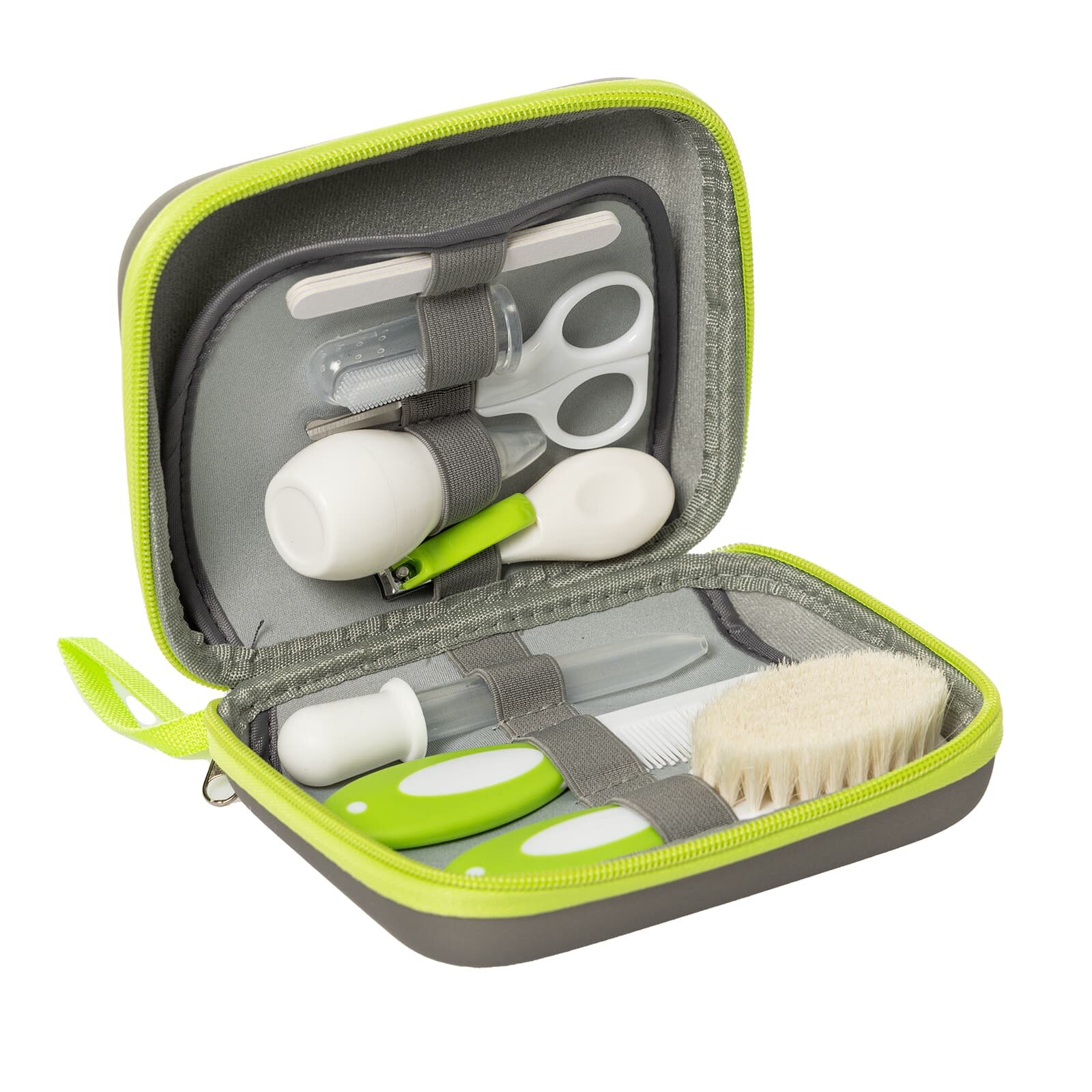 Bebek Bakım Seti 9 Parça 0 Ay+ Bebek Bakım Seti 9 Parça 0 Ay+