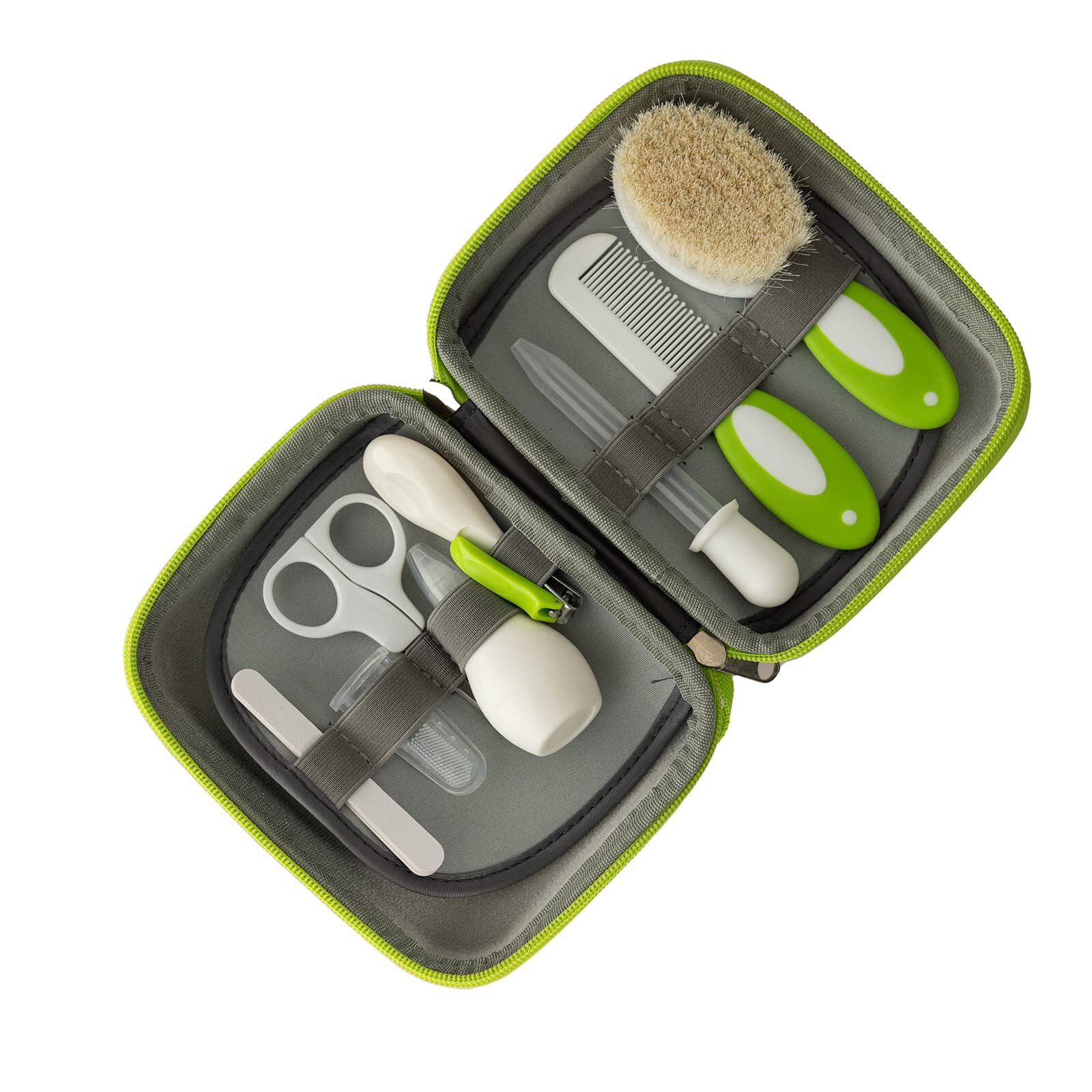 Bebek Bakım Seti 9 Parça 0 Ay+ Bebek Bakım Seti 9 Parça 0 Ay+