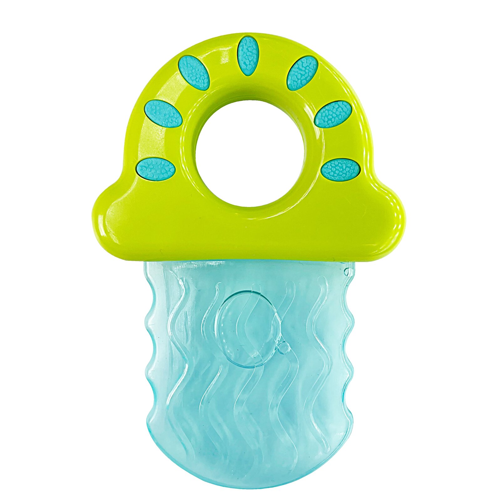 Zuzu Sulu Diş Kaşıyıcı Çıngırak Asortili Zuzu Sulu Diş Kaşıyıcı Çıngırak Asortili