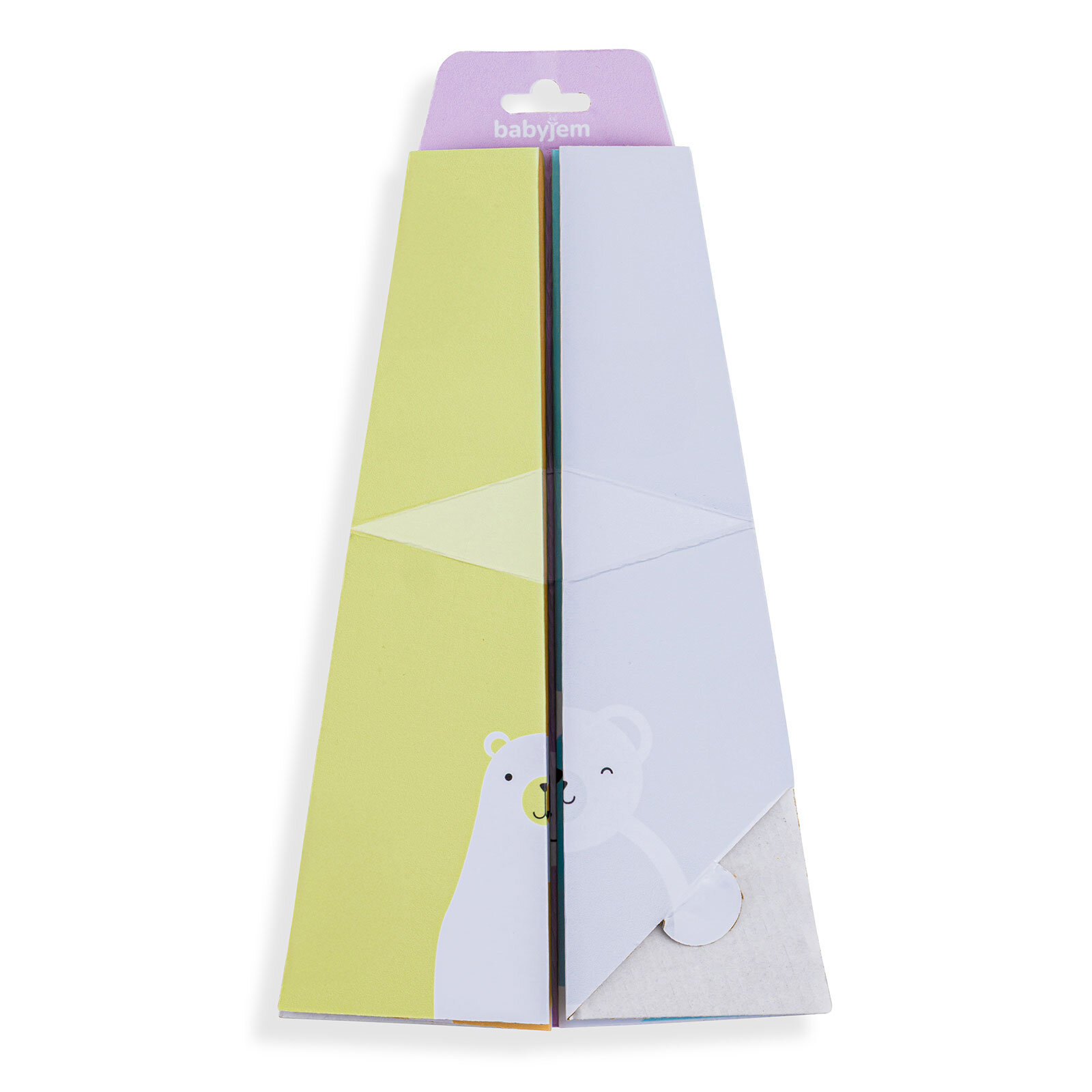 Karton Seyahat Lazımlığı Desenli Karton Seyahat Lazımlığı Desenli