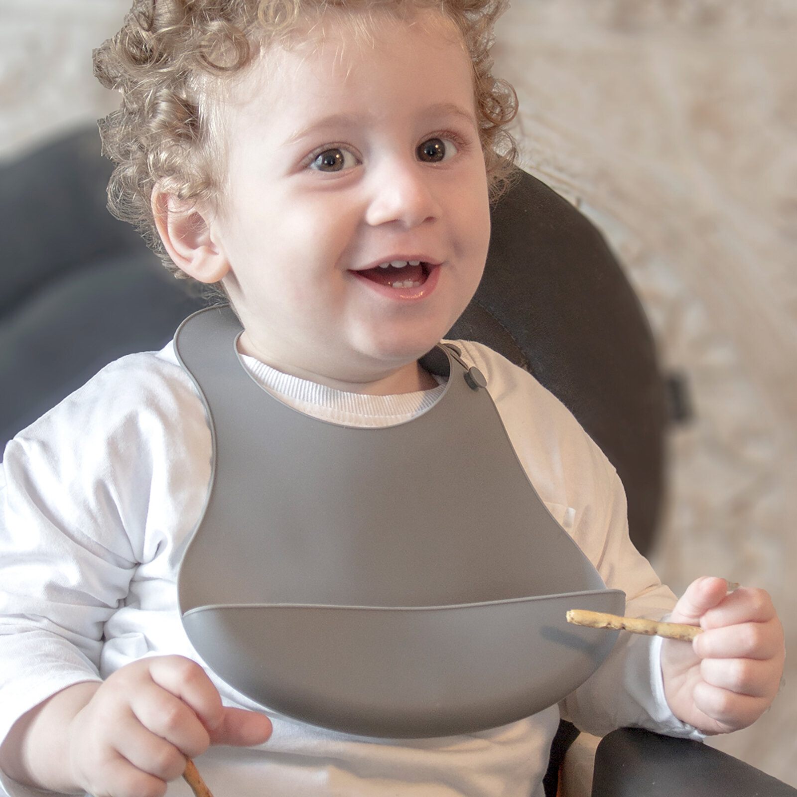 Silikon Beslenme Seti