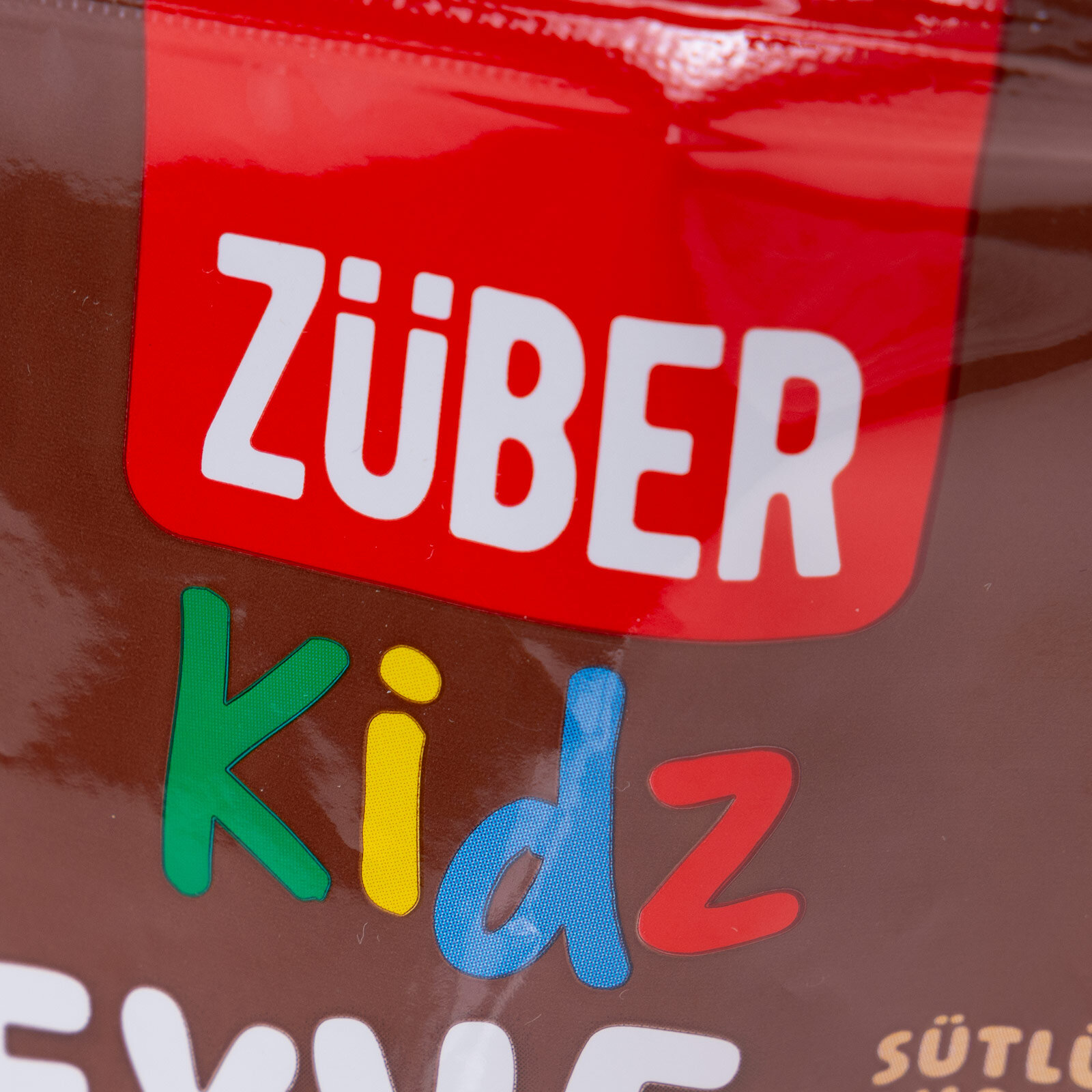 Kidz Sütlü Kakaolu Meyve Topu 42gr