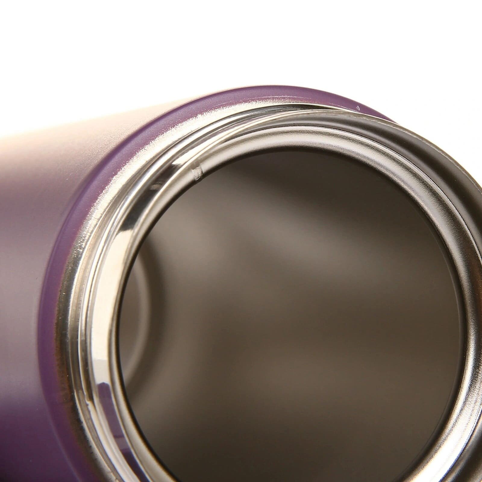 Paslanmaz Çelik Bebek Mama Saklama Termosu 350 ml