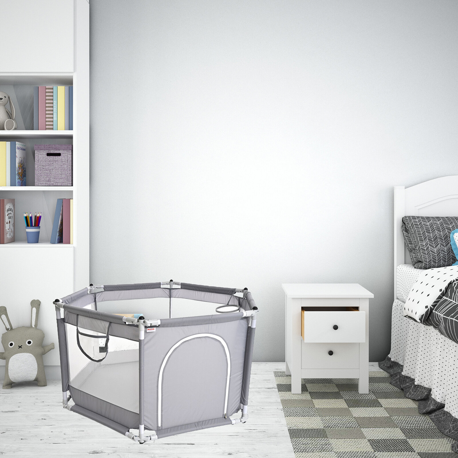 Top Havuzu Eğlence Parkı