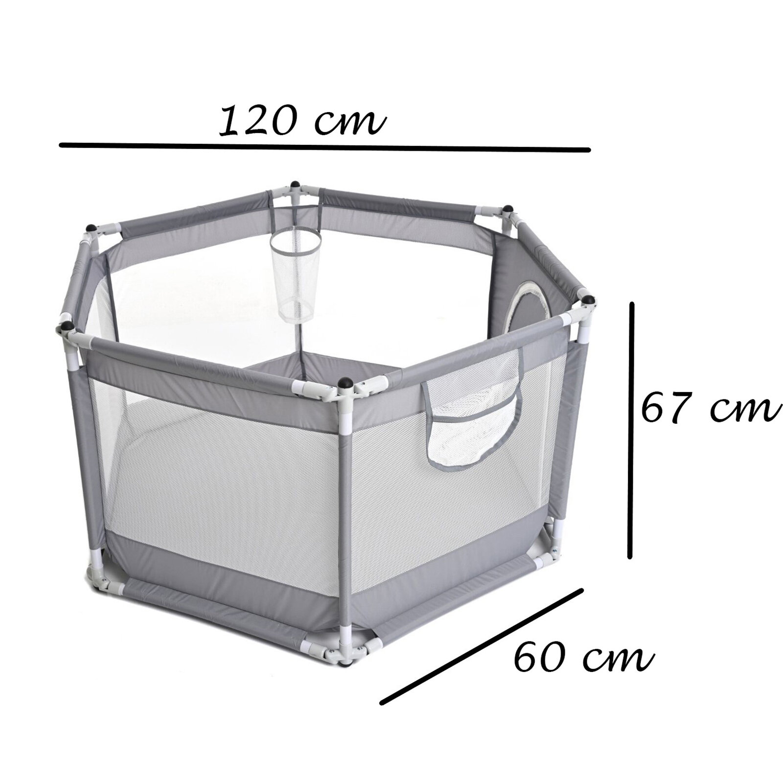 Top Havuzu Eğlence Parkı