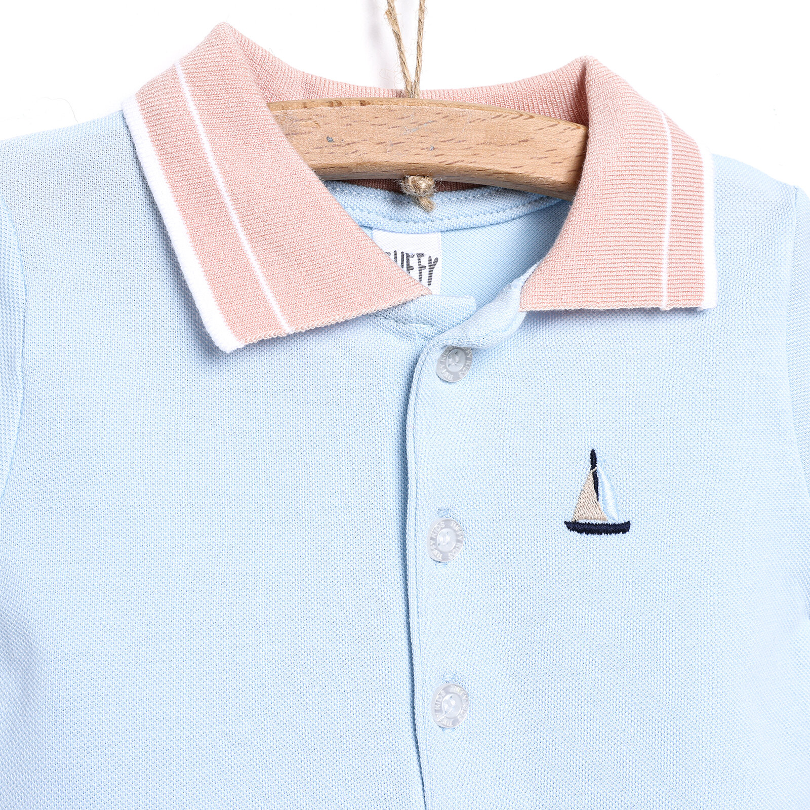 Summer Club Barbatöz Erkek Bebek Summer Club Barbatöz Erkek Bebek