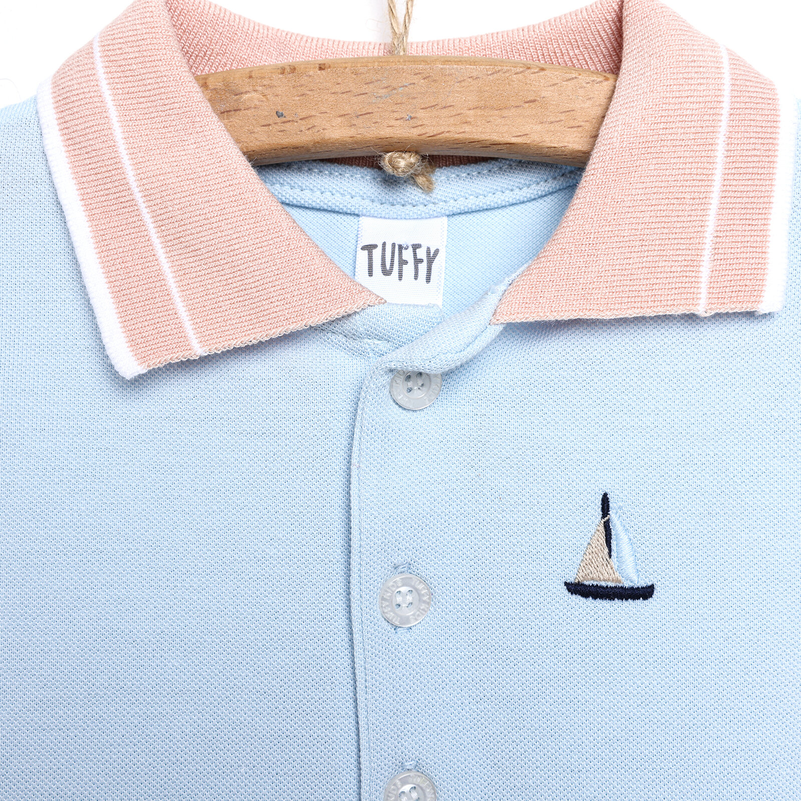 Summer Club Barbatöz Erkek Bebek Summer Club Barbatöz Erkek Bebek