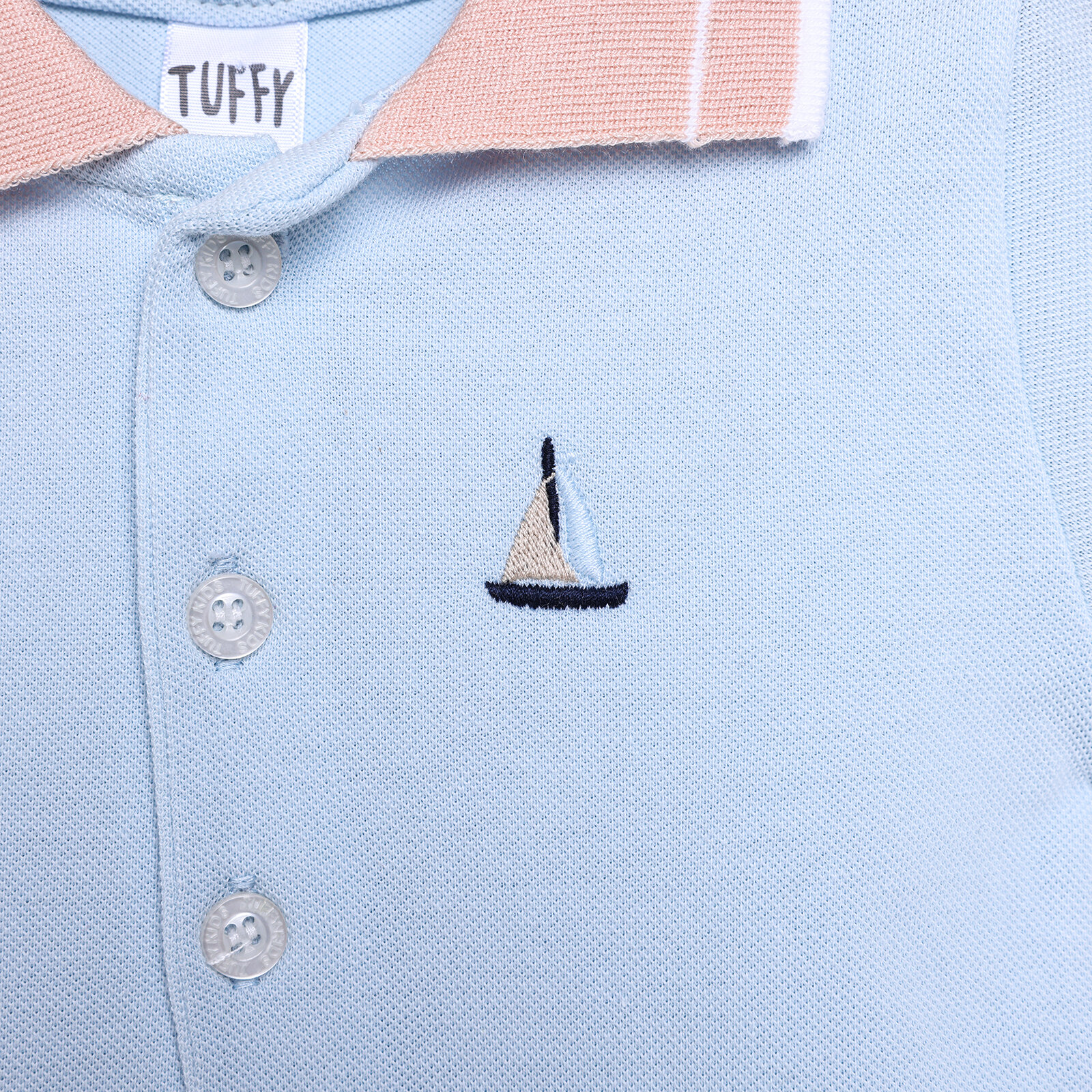 Summer Club Barbatöz Erkek Bebek Summer Club Barbatöz Erkek Bebek