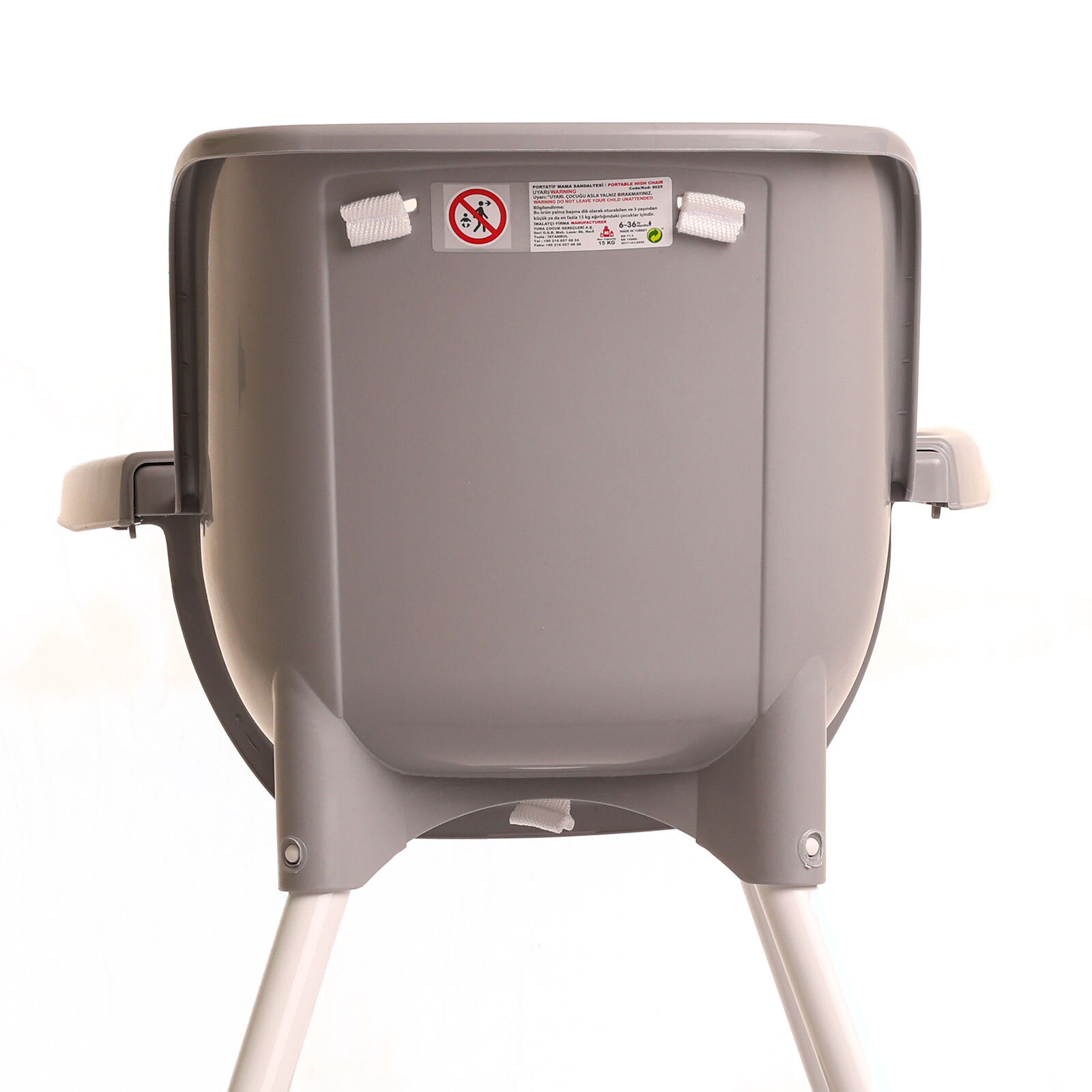 Pizza Mama Sandalyesi