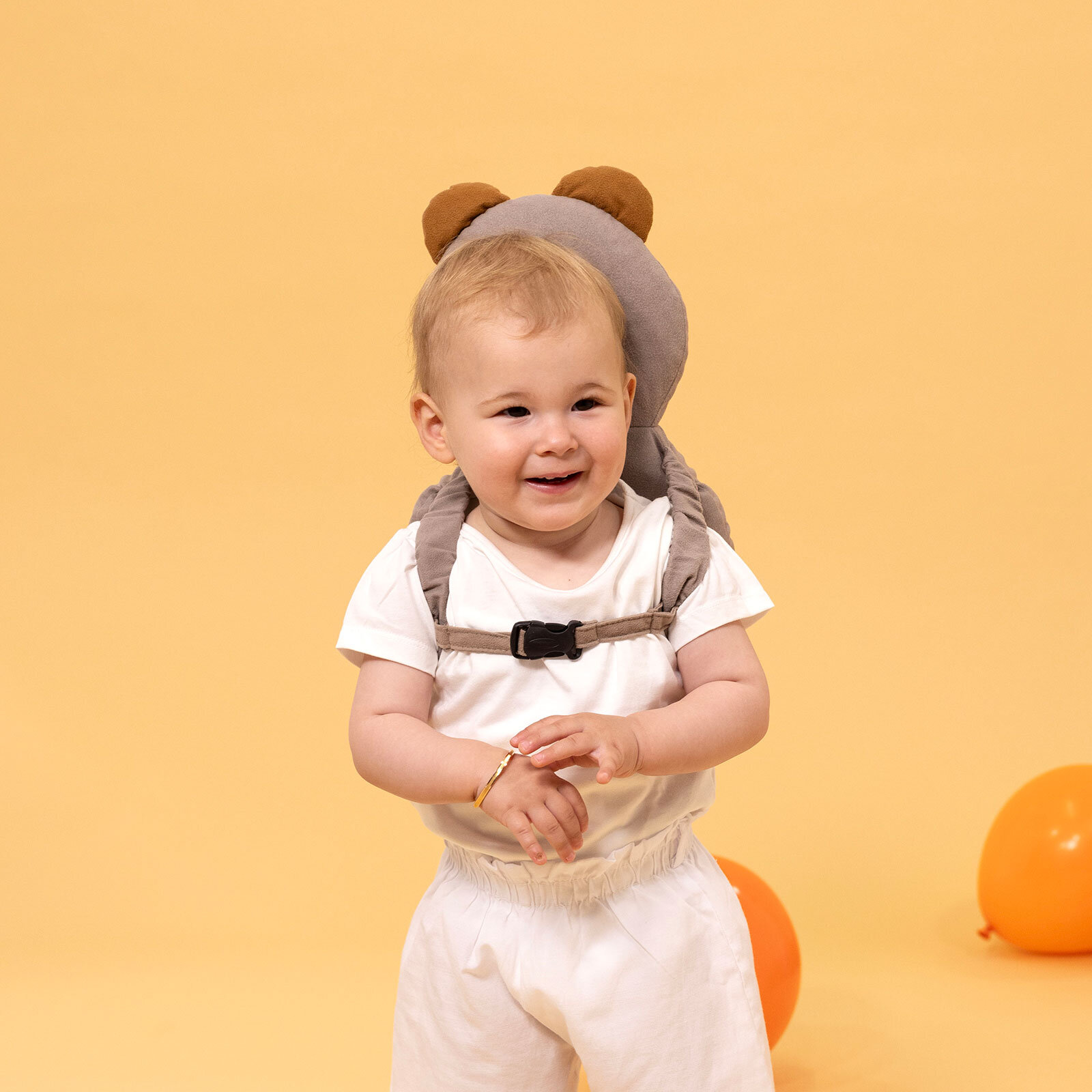 Kafa Koruyucu Arkadaşım