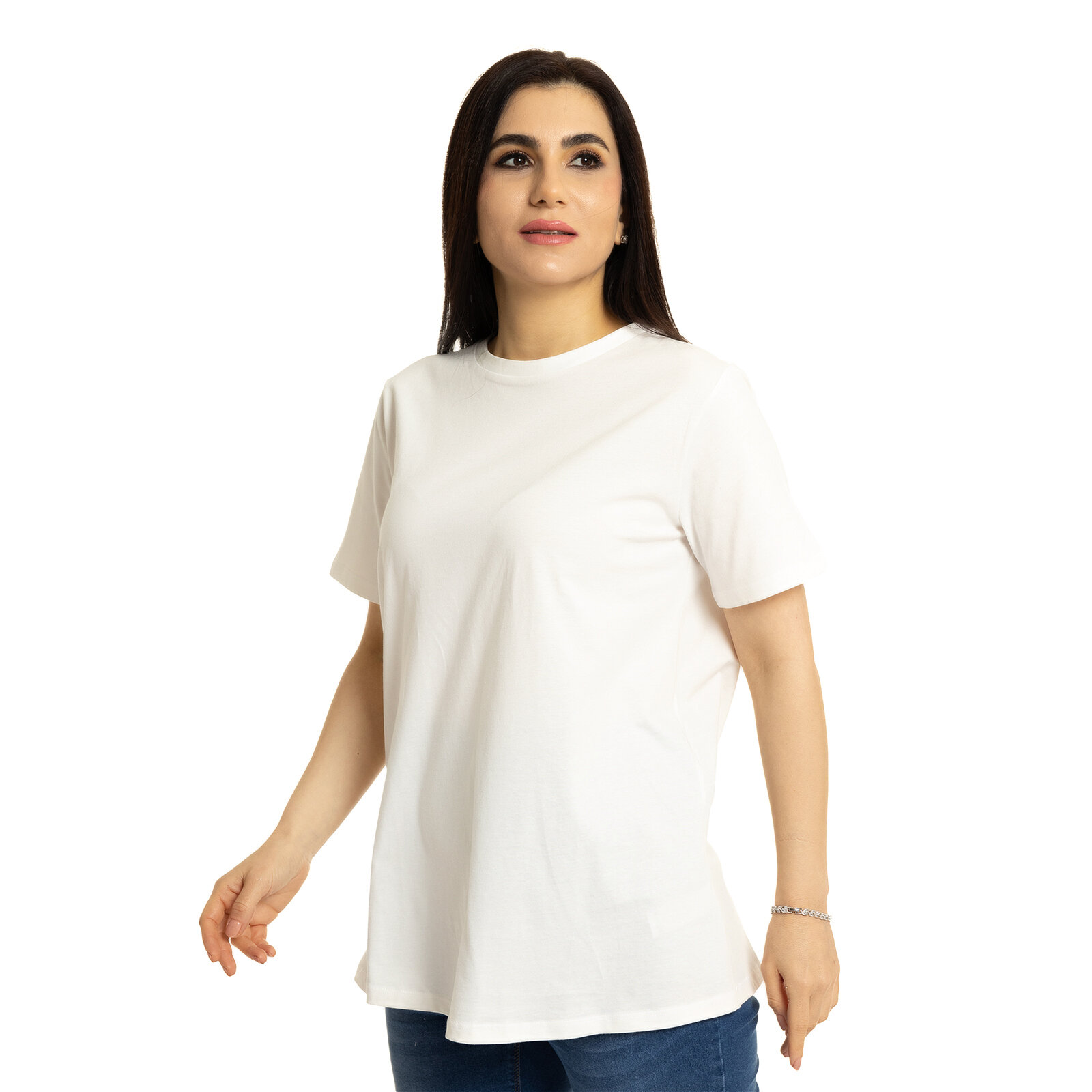 Hamile Basic Kısa Kol Tshirt Anne Giyim Hamile Basic Kısa Kol Tshirt Anne Giyim
