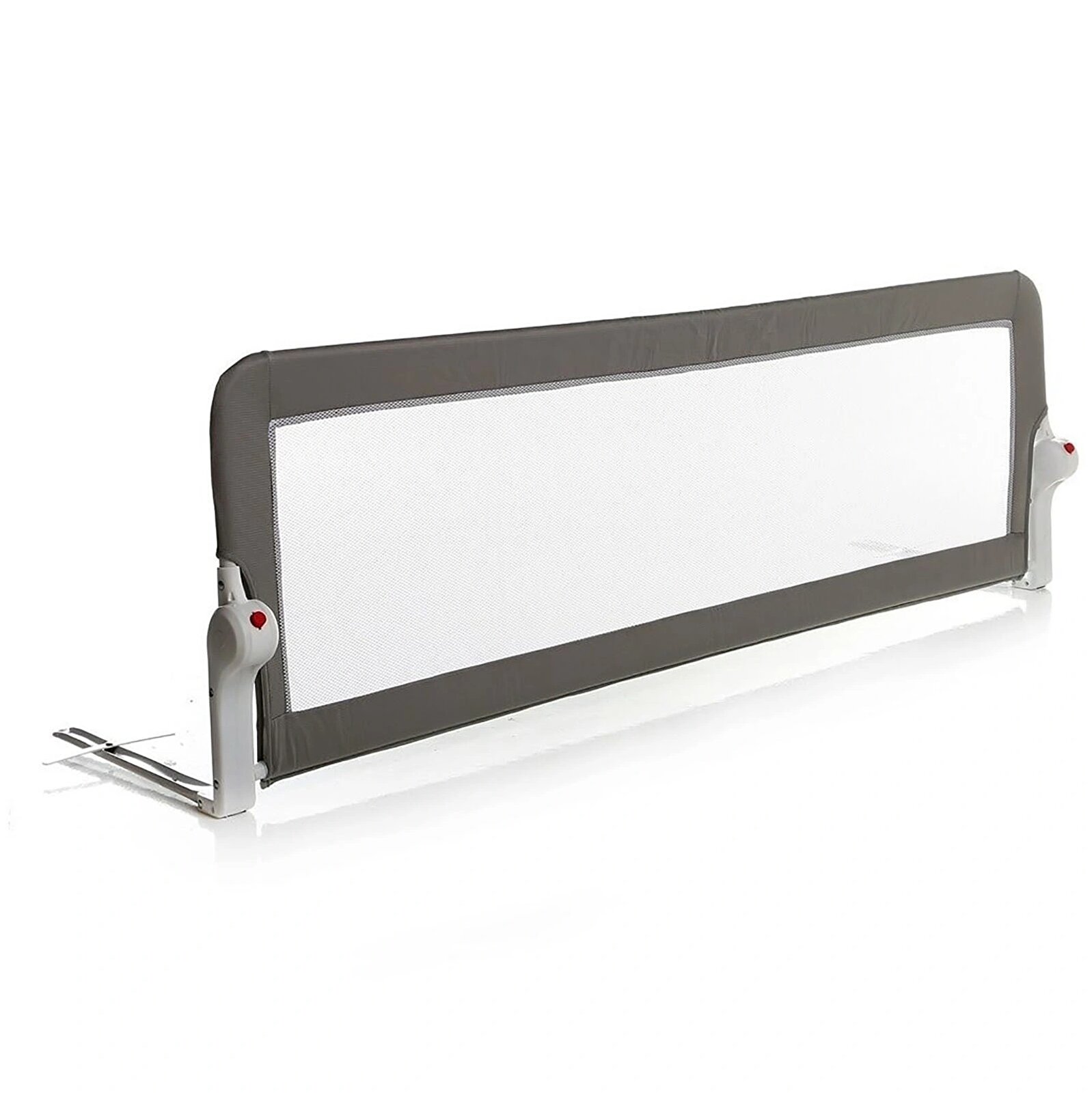 Ekstra Geniş Bebek Güvenlik Yatak Bariyeri 150 cm