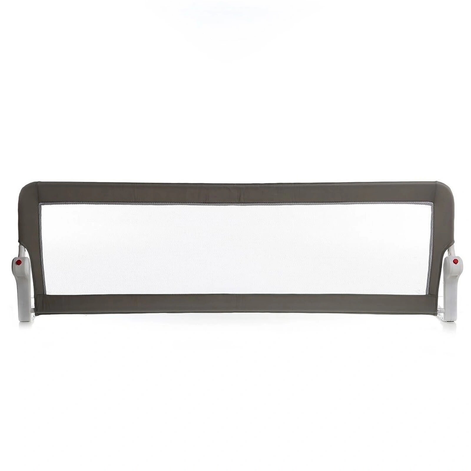 Ekstra Geniş Bebek Güvenlik Yatak Bariyeri 150 cm