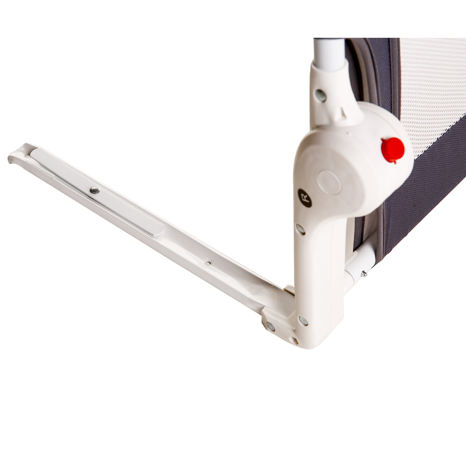 Ekstra Geniş Bebek Güvenlik Yatak Bariyeri 150 cm