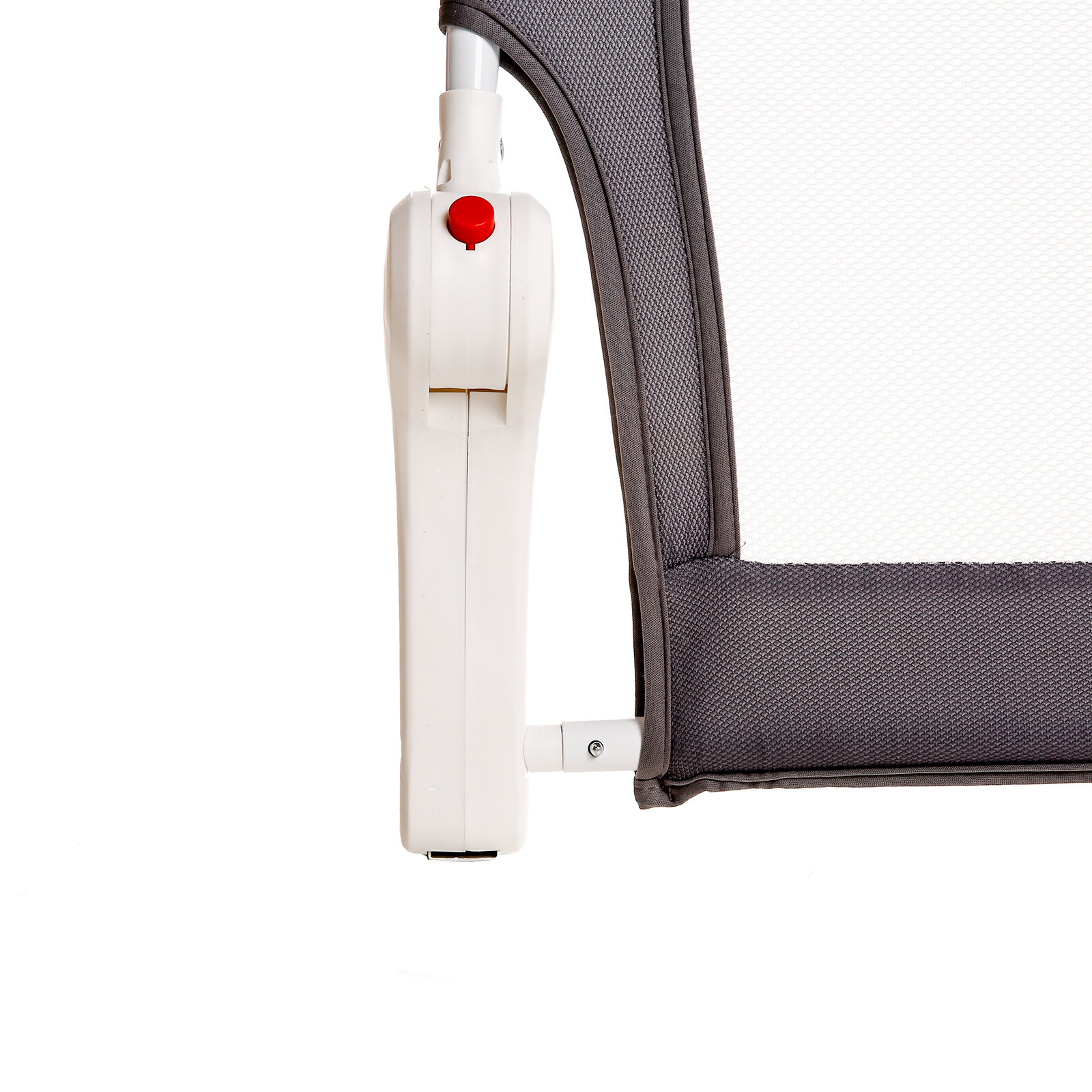 Ekstra Geniş Bebek Güvenlik Yatak Bariyeri 150 cm