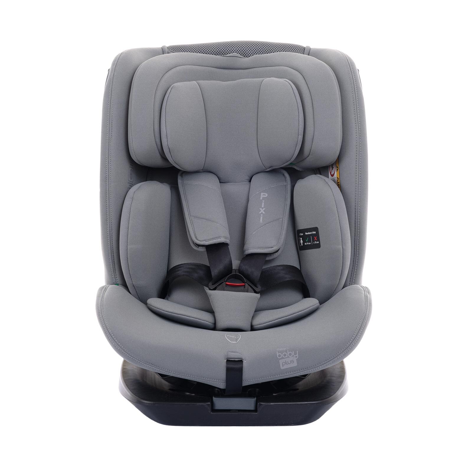 Pixi 0-36 Kg I-Size Oto Koltuğu Pixi 0-36 Kg I-Size Oto Koltuğu