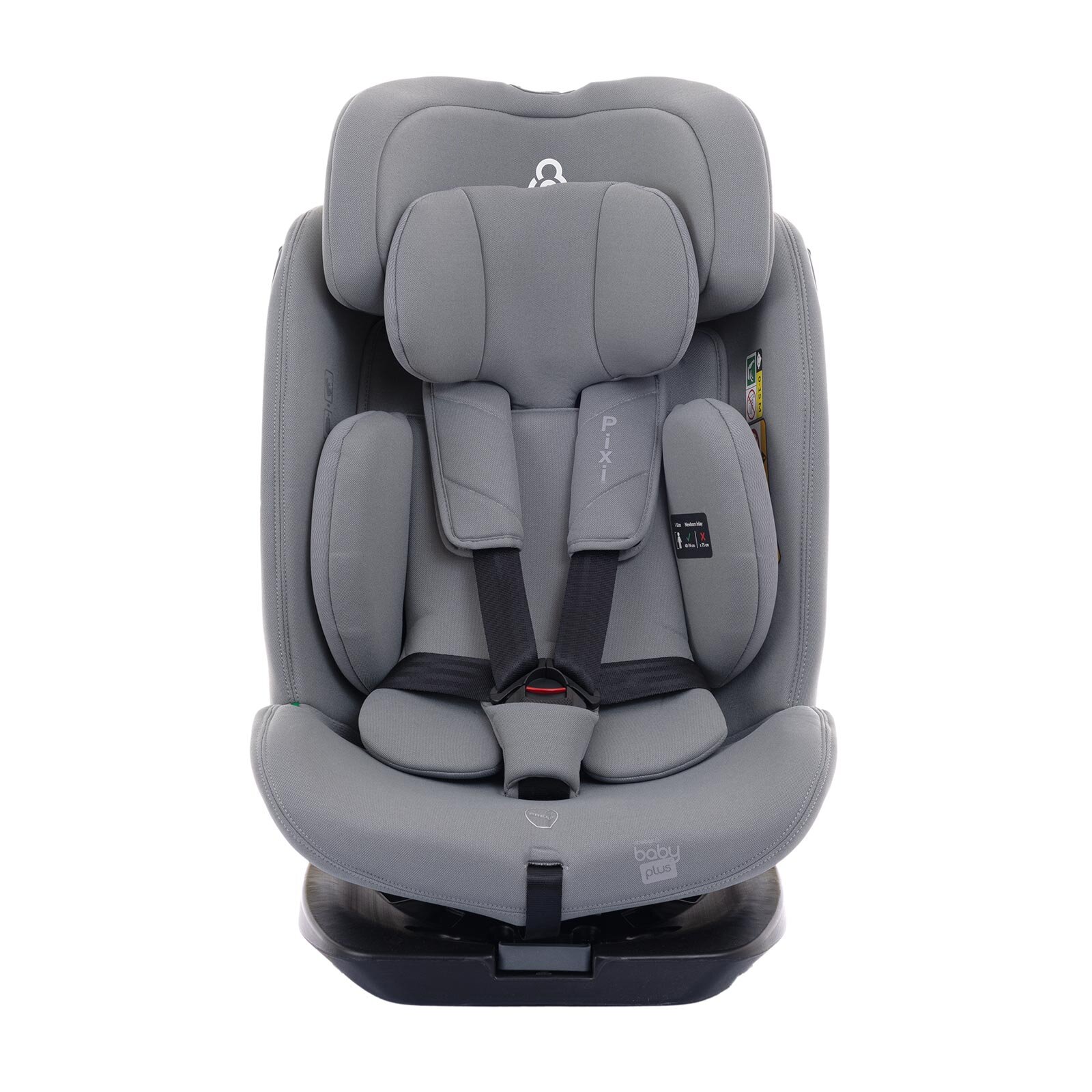 Pixi 0-36 Kg I-Size Oto Koltuğu Pixi 0-36 Kg I-Size Oto Koltuğu