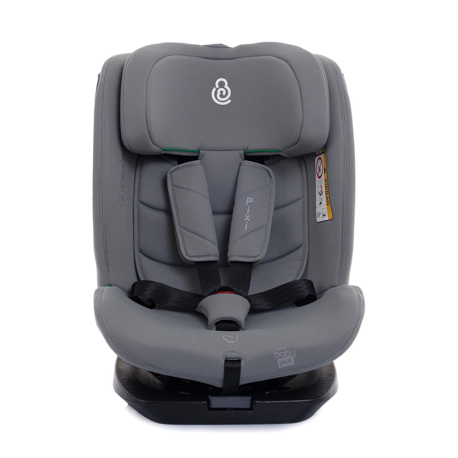 Pixi 0-36 Kg I-Size Oto Koltuğu Pixi 0-36 Kg I-Size Oto Koltuğu