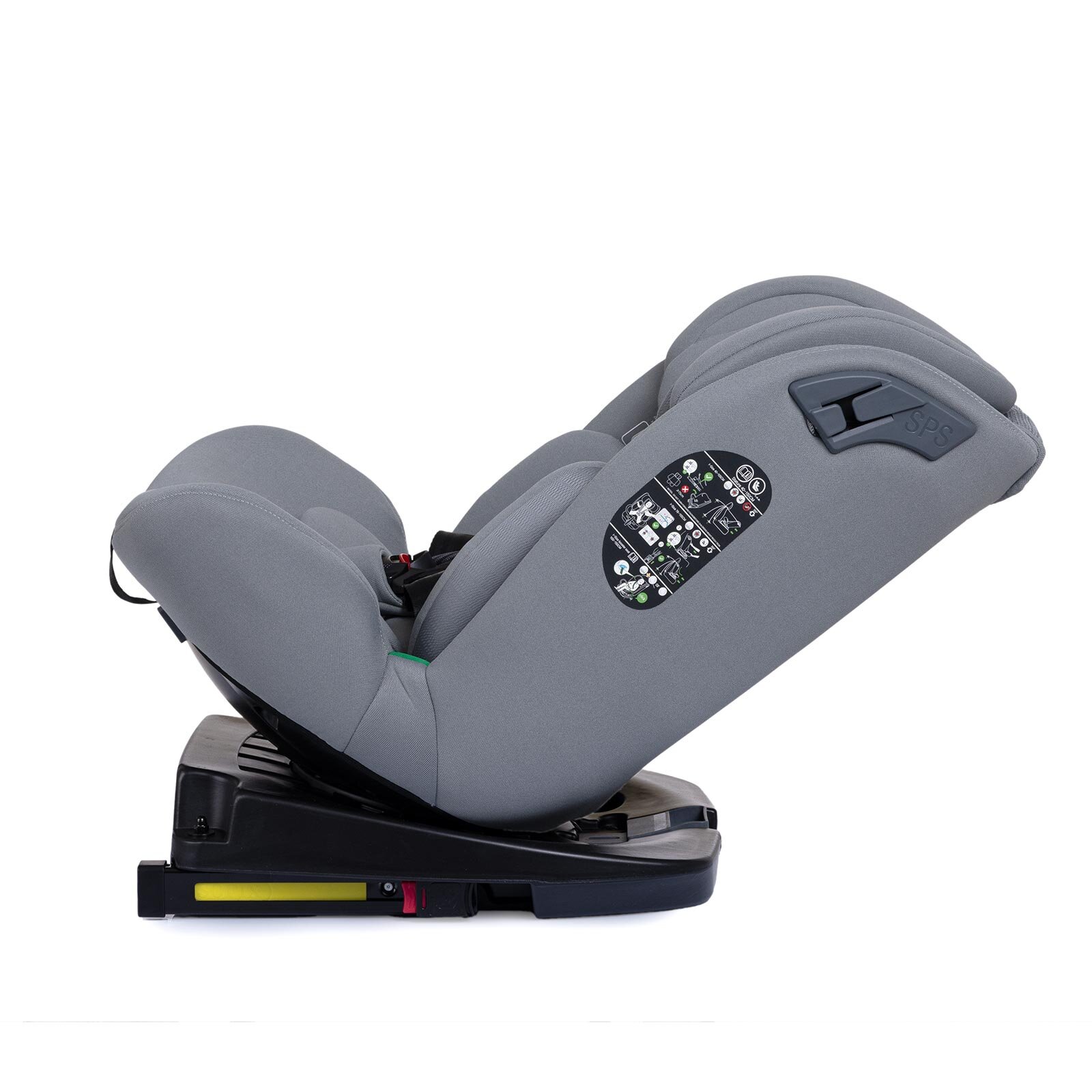 Pixi 0-36 Kg I-Size Oto Koltuğu Pixi 0-36 Kg I-Size Oto Koltuğu