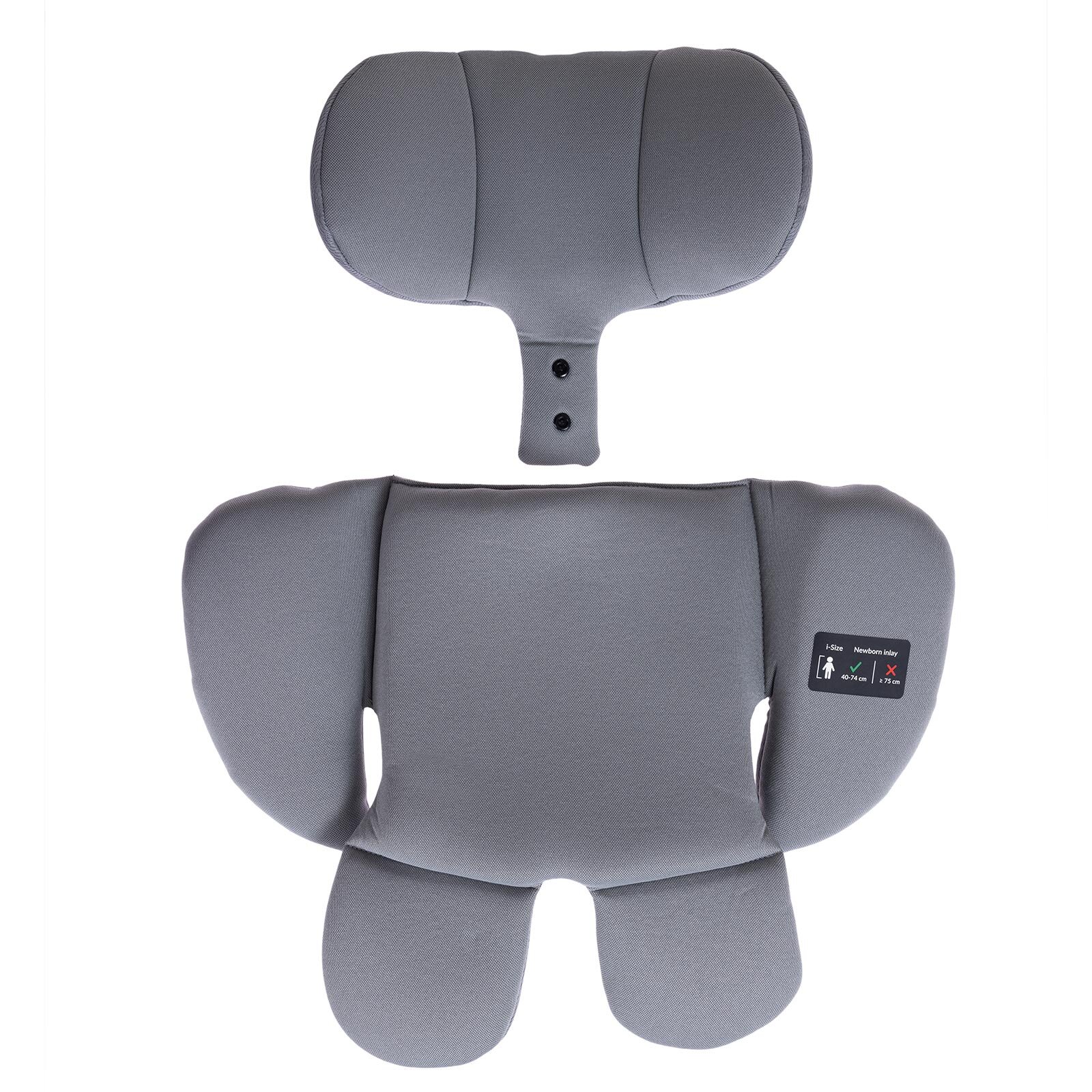 Pixi 0-36 Kg I-Size Oto Koltuğu Pixi 0-36 Kg I-Size Oto Koltuğu