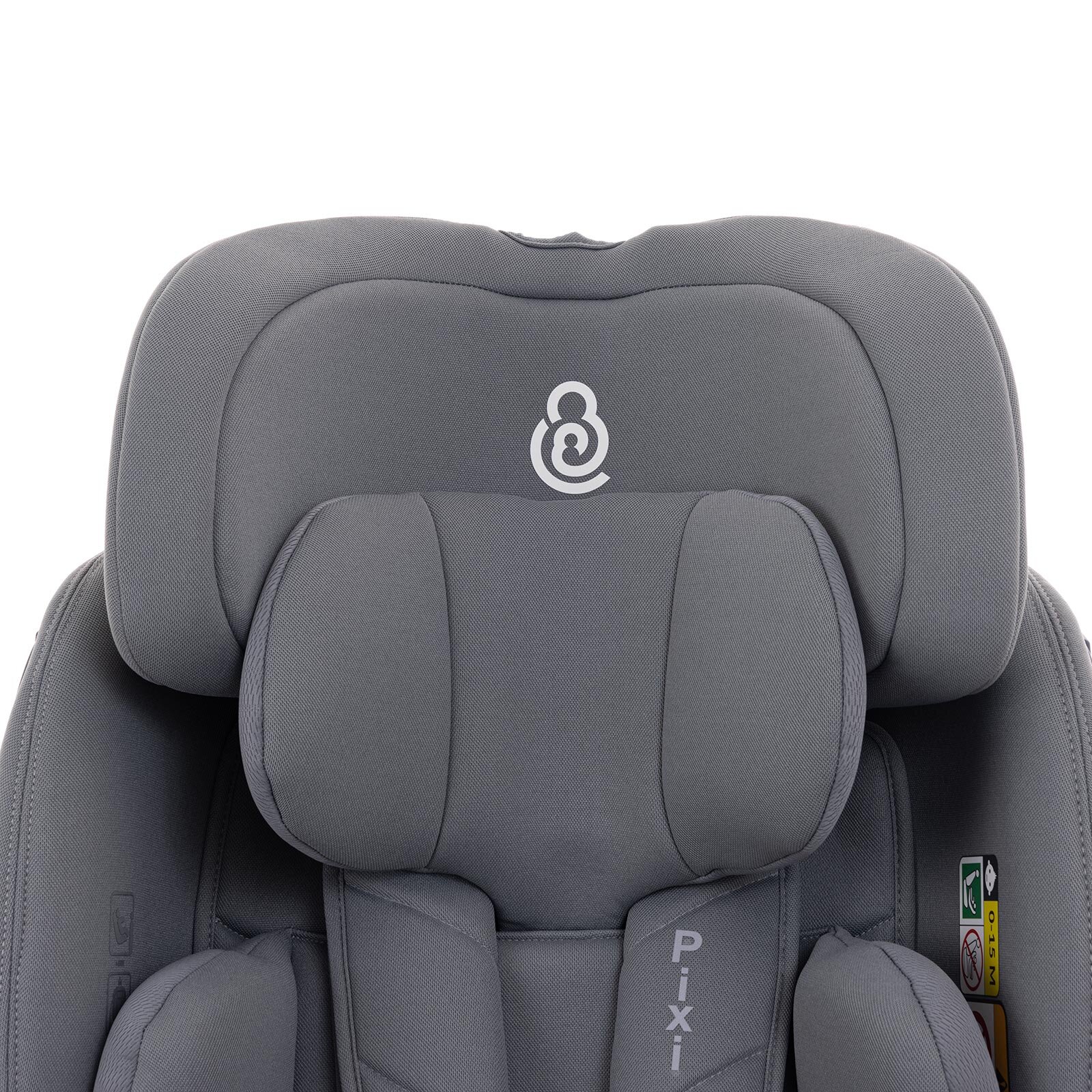 Pixi 0-36 Kg I-Size Oto Koltuğu Pixi 0-36 Kg I-Size Oto Koltuğu