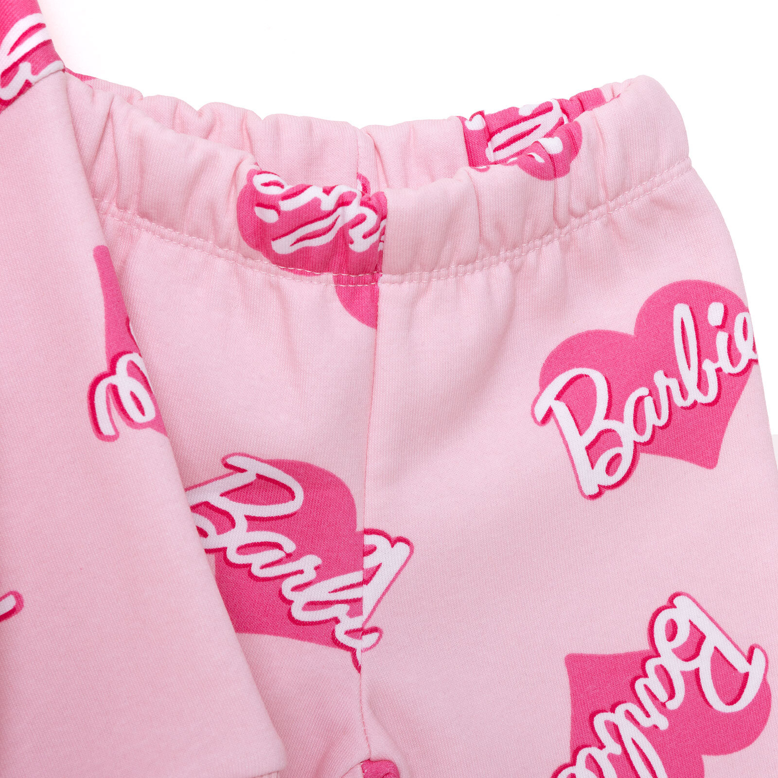 Barbie Kız Eşofman Takımı Kız Bebek