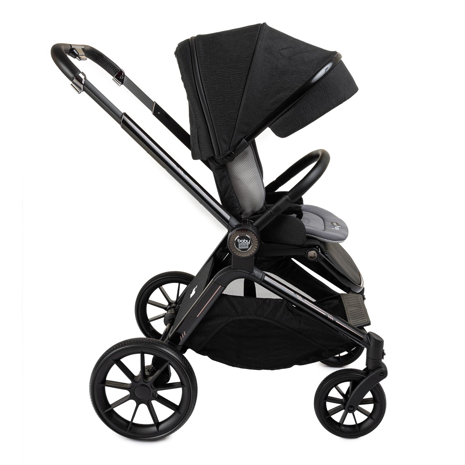 Snapjoy Travel Sistem Bebek Arabası Snapjoy Travel Sistem Bebek Arabası