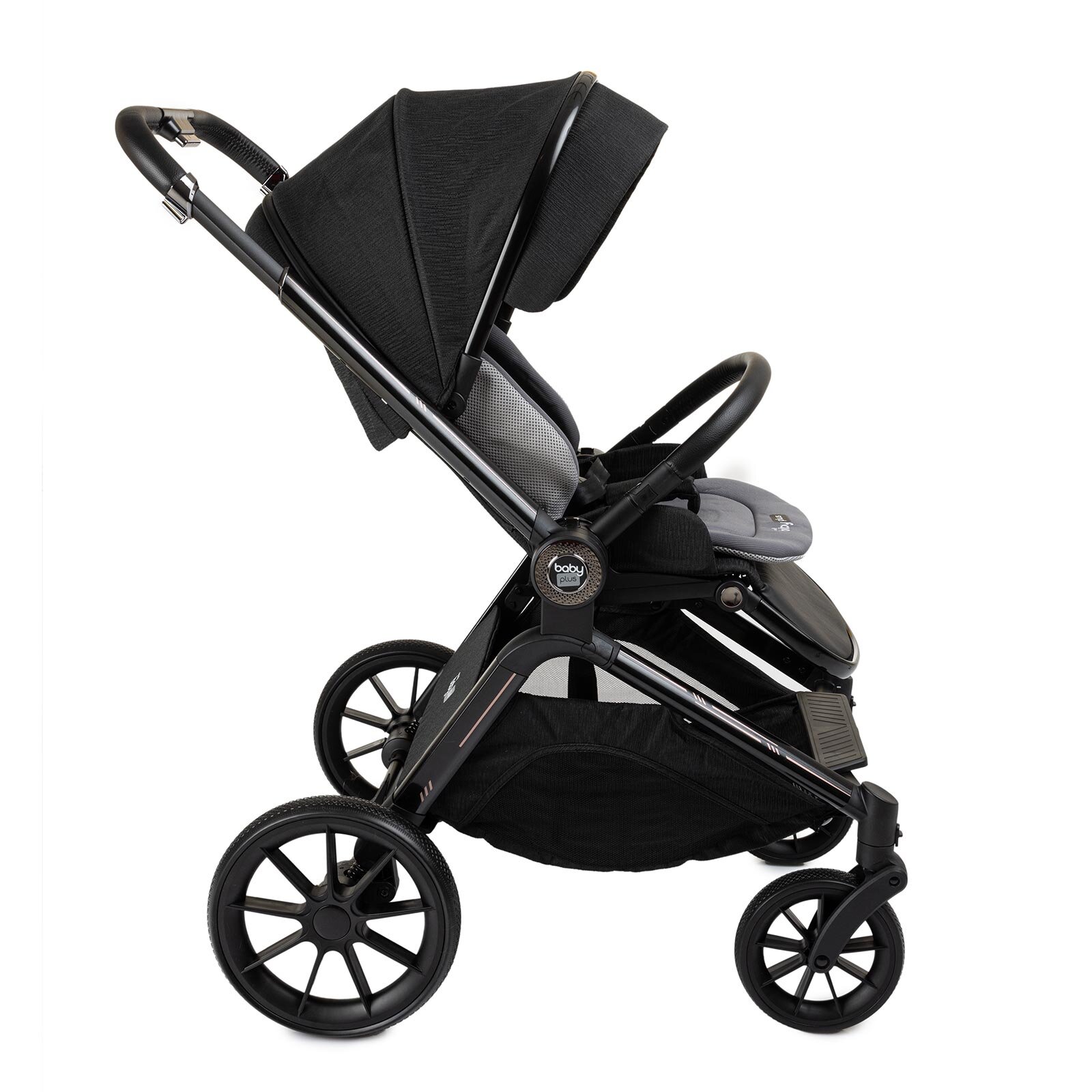 Snapjoy Travel Sistem Bebek Arabası Snapjoy Travel Sistem Bebek Arabası