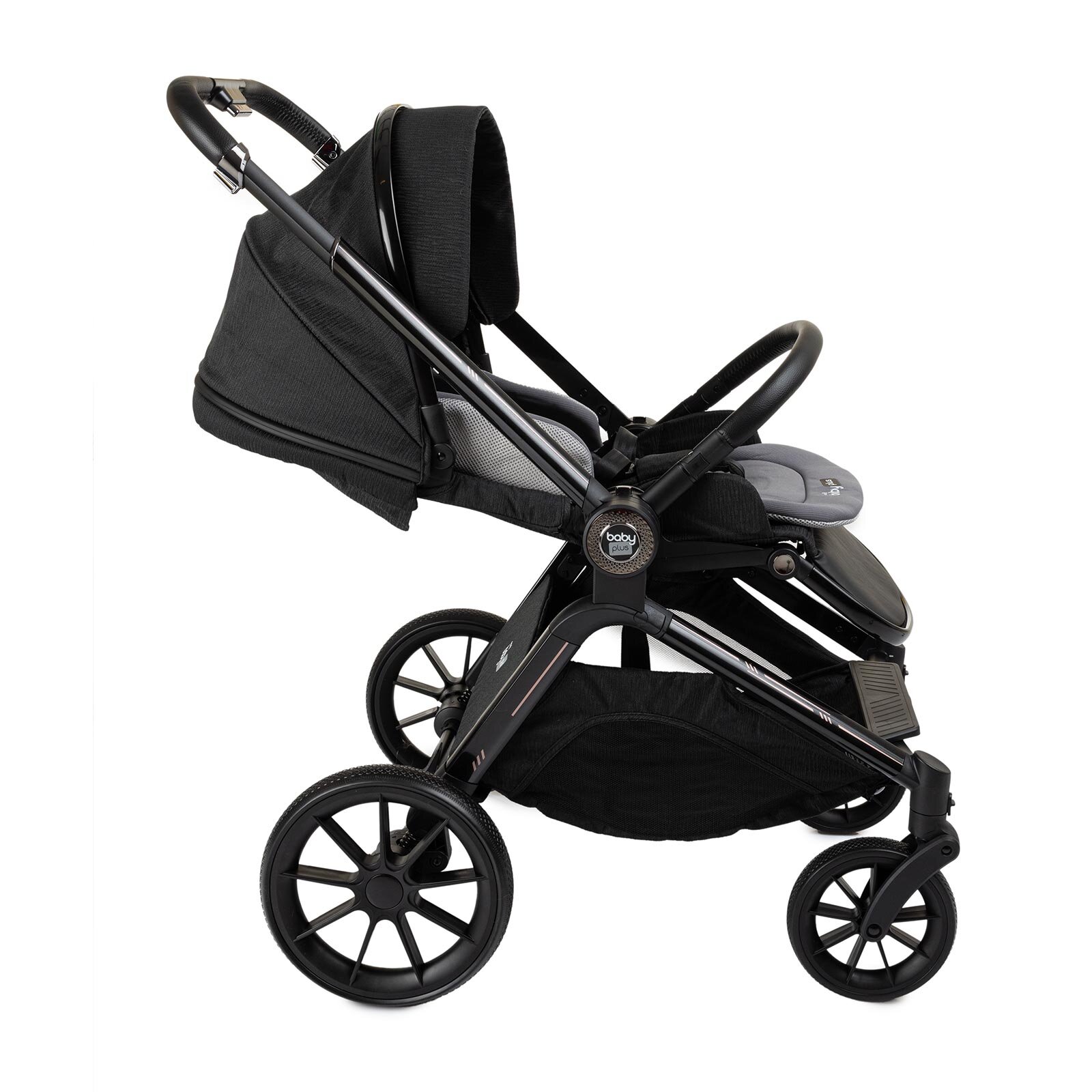 Snapjoy Travel Sistem Bebek Arabası Snapjoy Travel Sistem Bebek Arabası