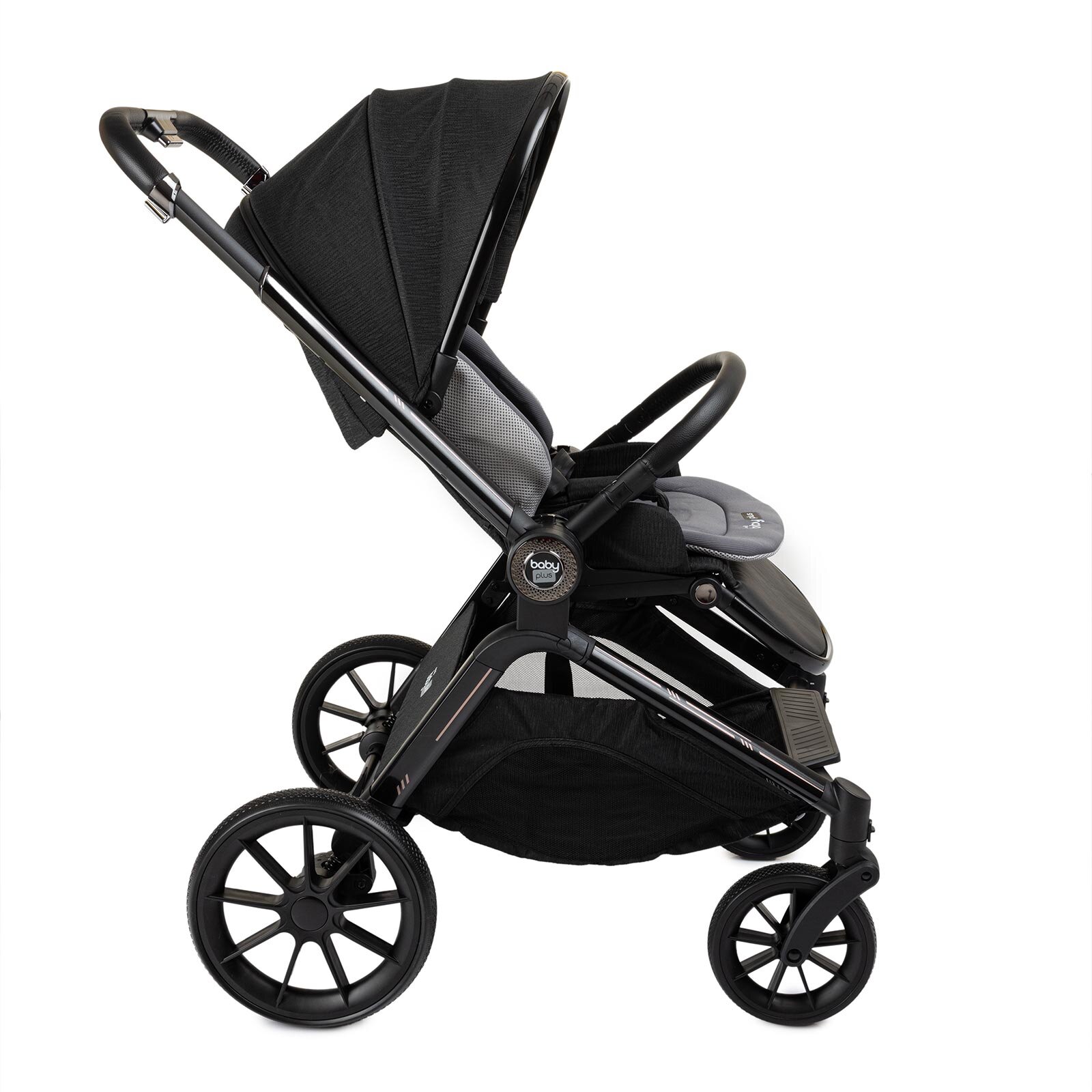 Snapjoy Travel Sistem Bebek Arabası Snapjoy Travel Sistem Bebek Arabası