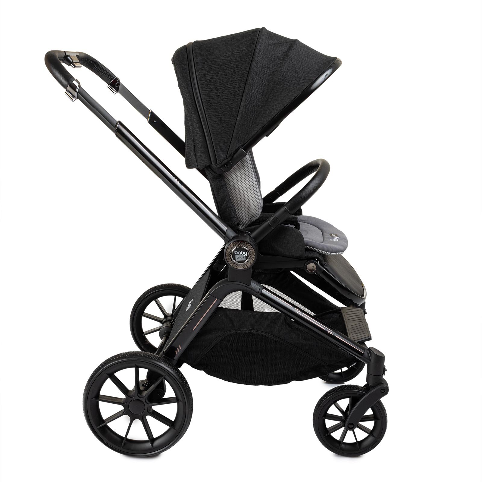 Snapjoy Travel Sistem Bebek Arabası Snapjoy Travel Sistem Bebek Arabası