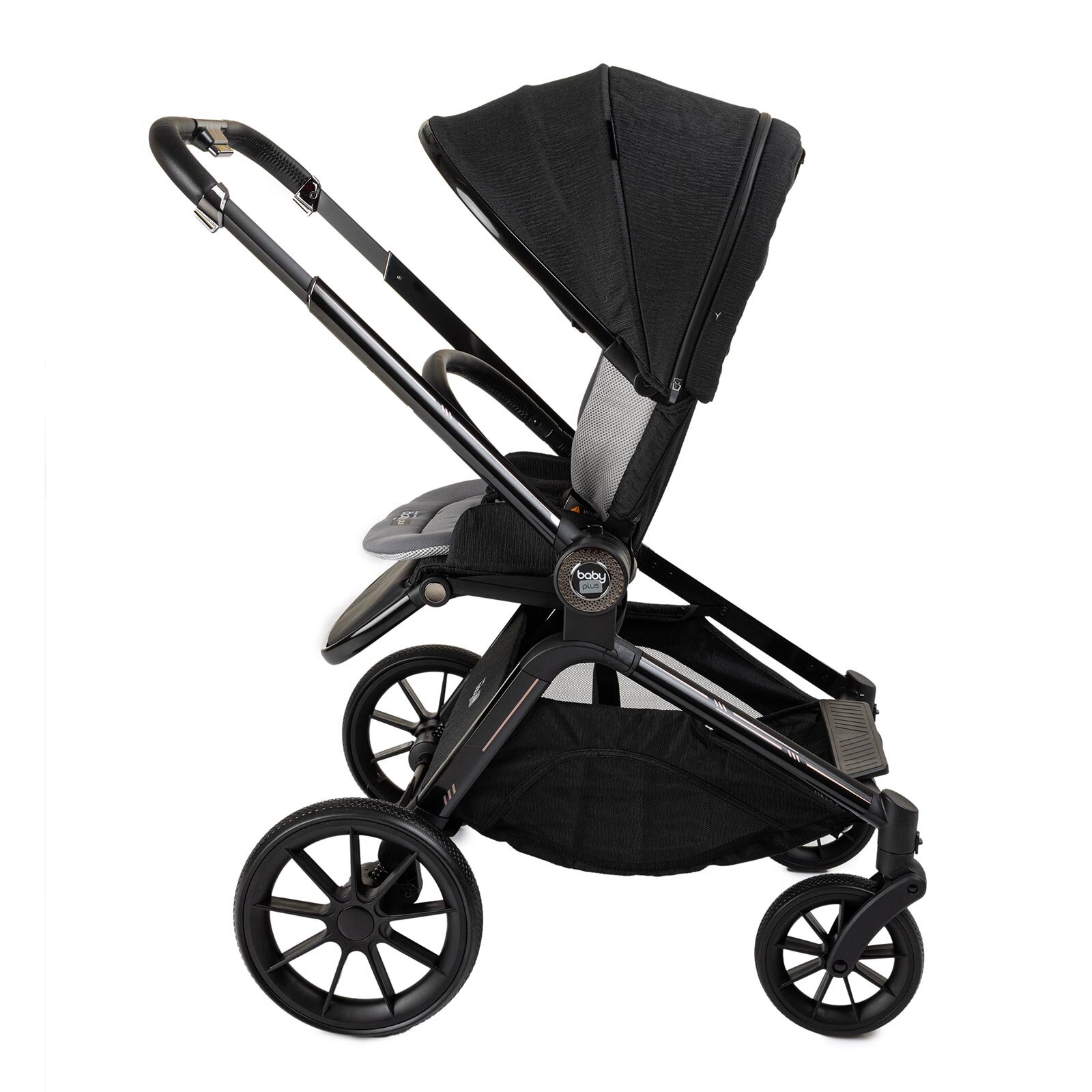 Snapjoy Travel Sistem Bebek Arabası Snapjoy Travel Sistem Bebek Arabası