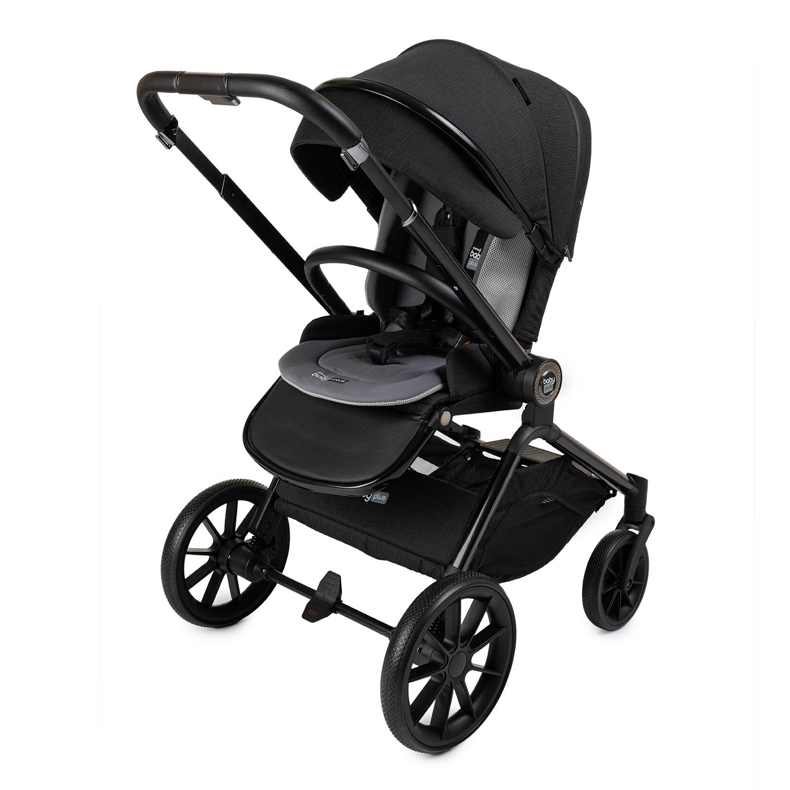 Snapjoy Travel Sistem Bebek Arabası Snapjoy Travel Sistem Bebek Arabası