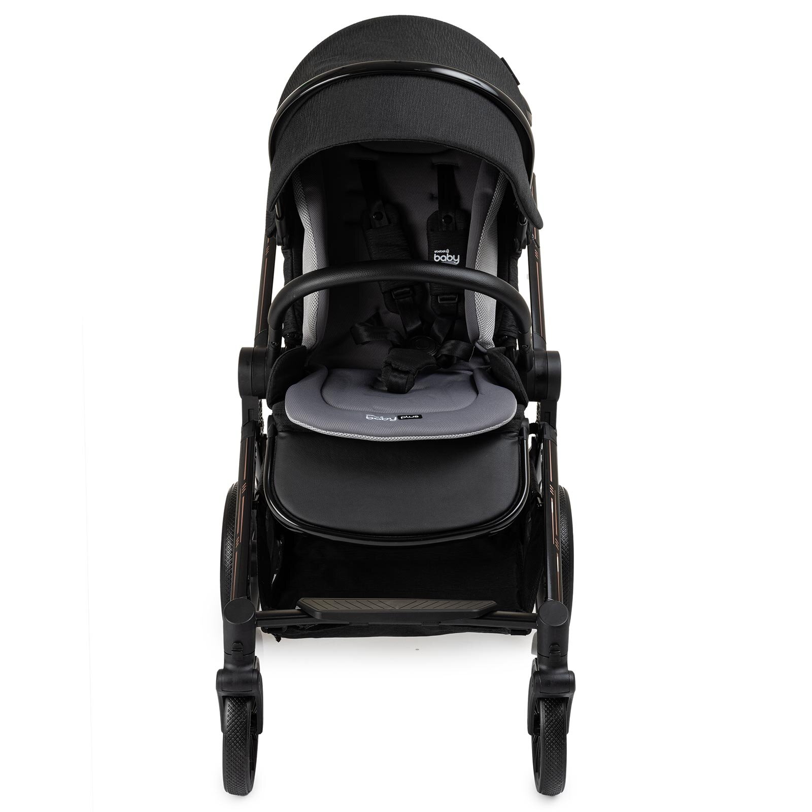 Snapjoy Travel Sistem Bebek Arabası Snapjoy Travel Sistem Bebek Arabası