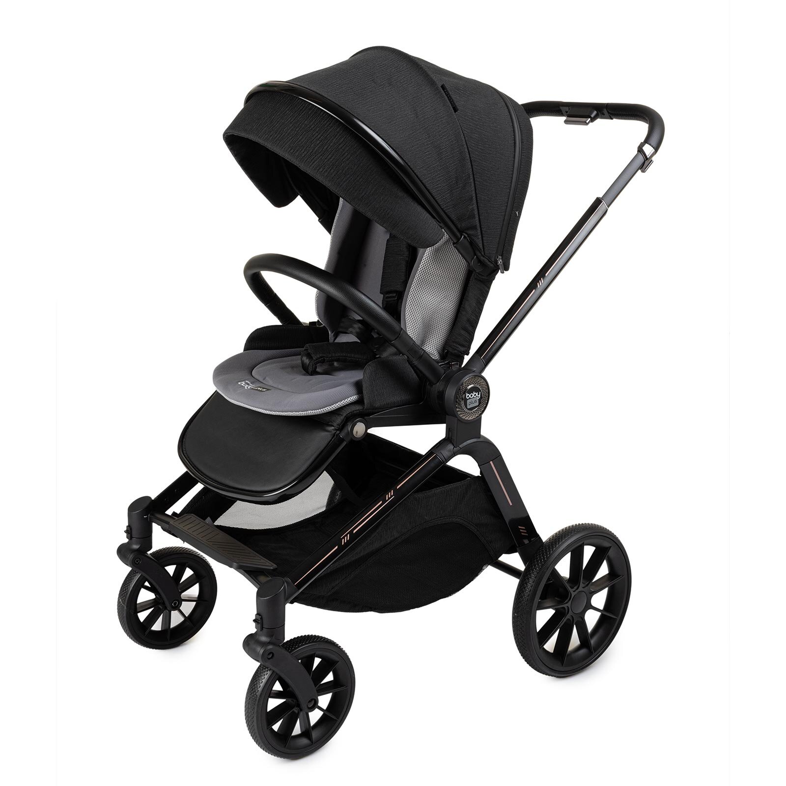 Snapjoy Travel Sistem Bebek Arabası Snapjoy Travel Sistem Bebek Arabası