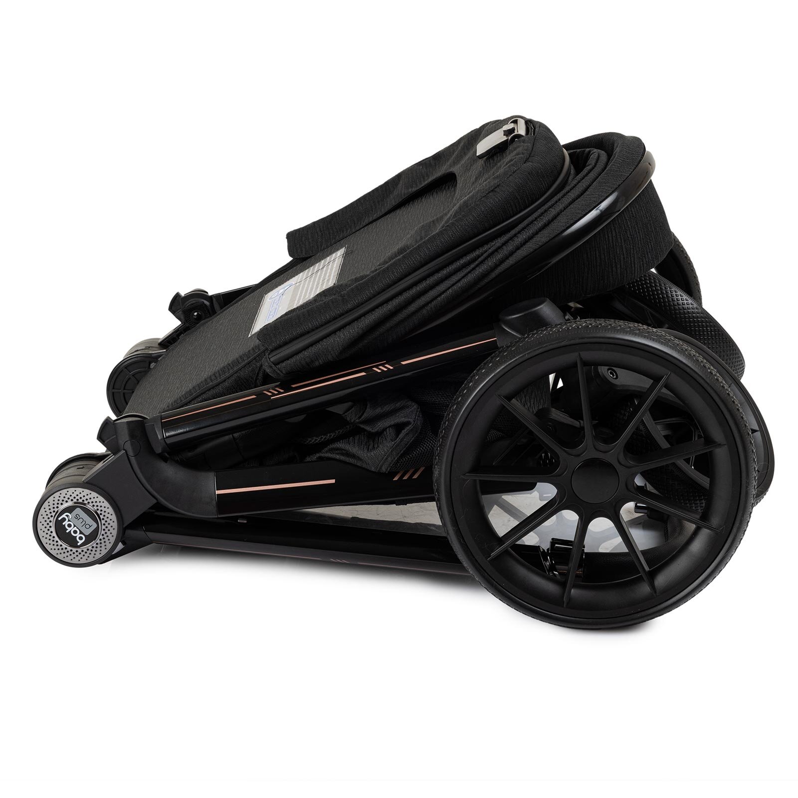 Snapjoy Travel Sistem Bebek Arabası Snapjoy Travel Sistem Bebek Arabası