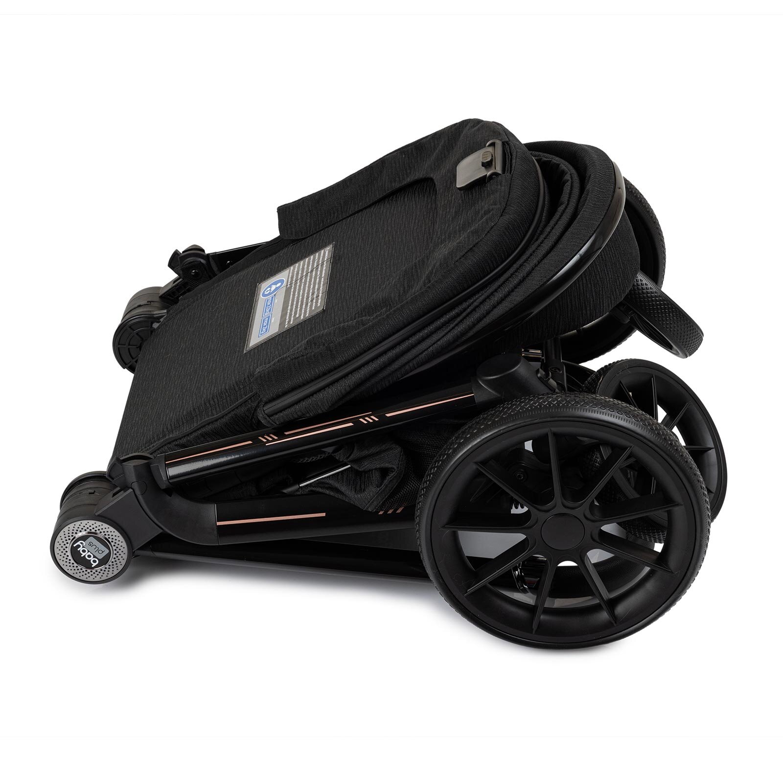 Snapjoy Travel Sistem Bebek Arabası Snapjoy Travel Sistem Bebek Arabası