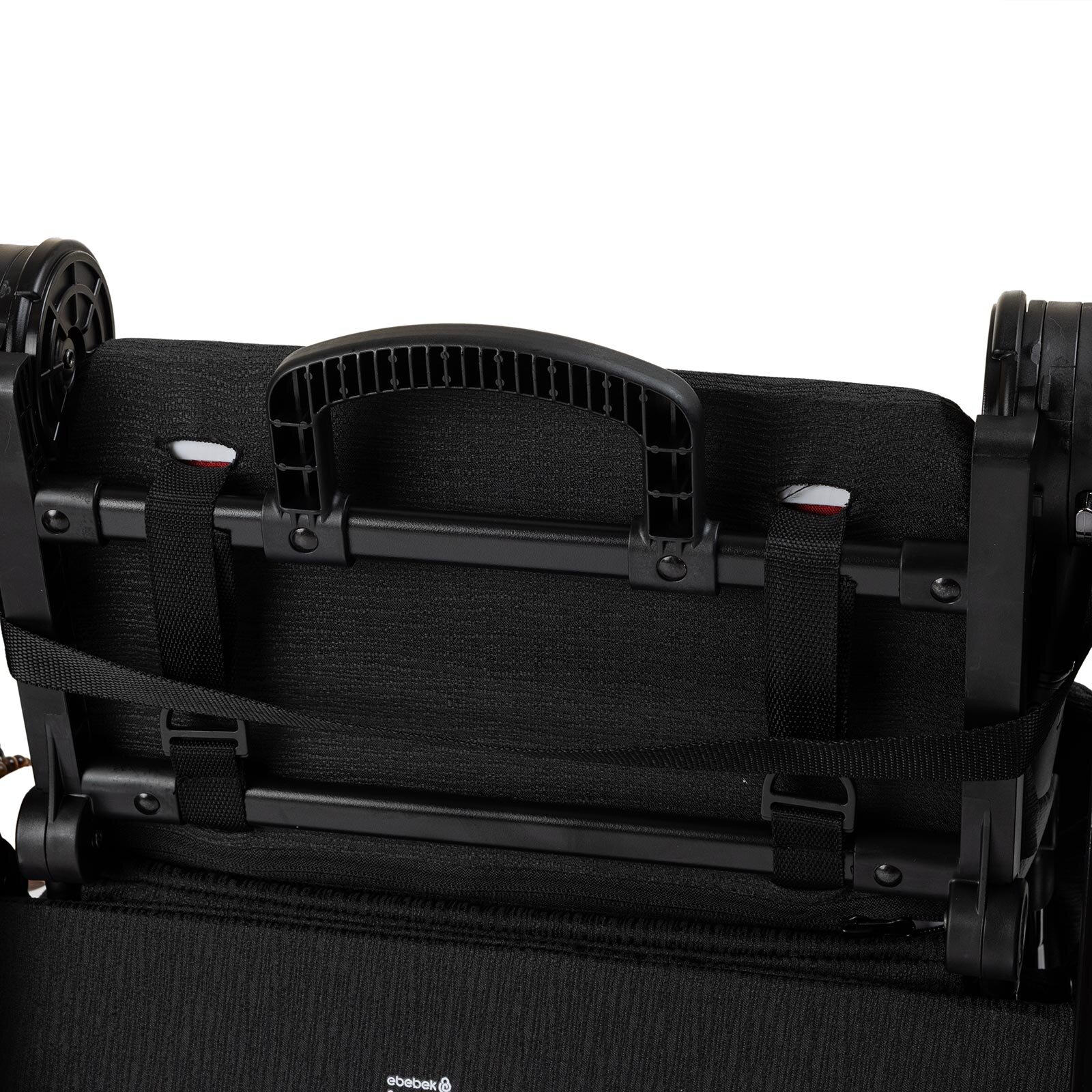 Snapjoy Travel Sistem Bebek Arabası Snapjoy Travel Sistem Bebek Arabası