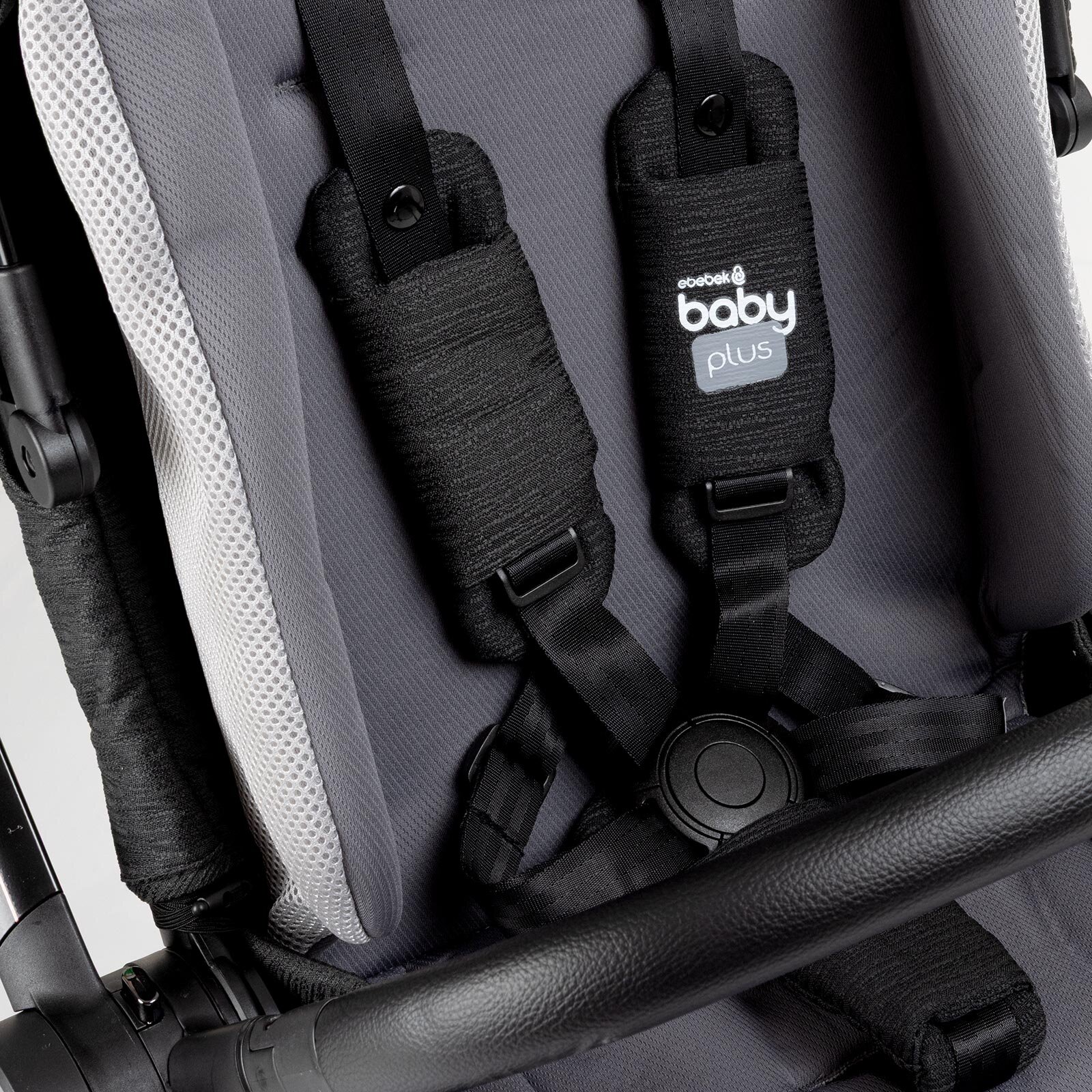 Snapjoy Travel Sistem Bebek Arabası Snapjoy Travel Sistem Bebek Arabası