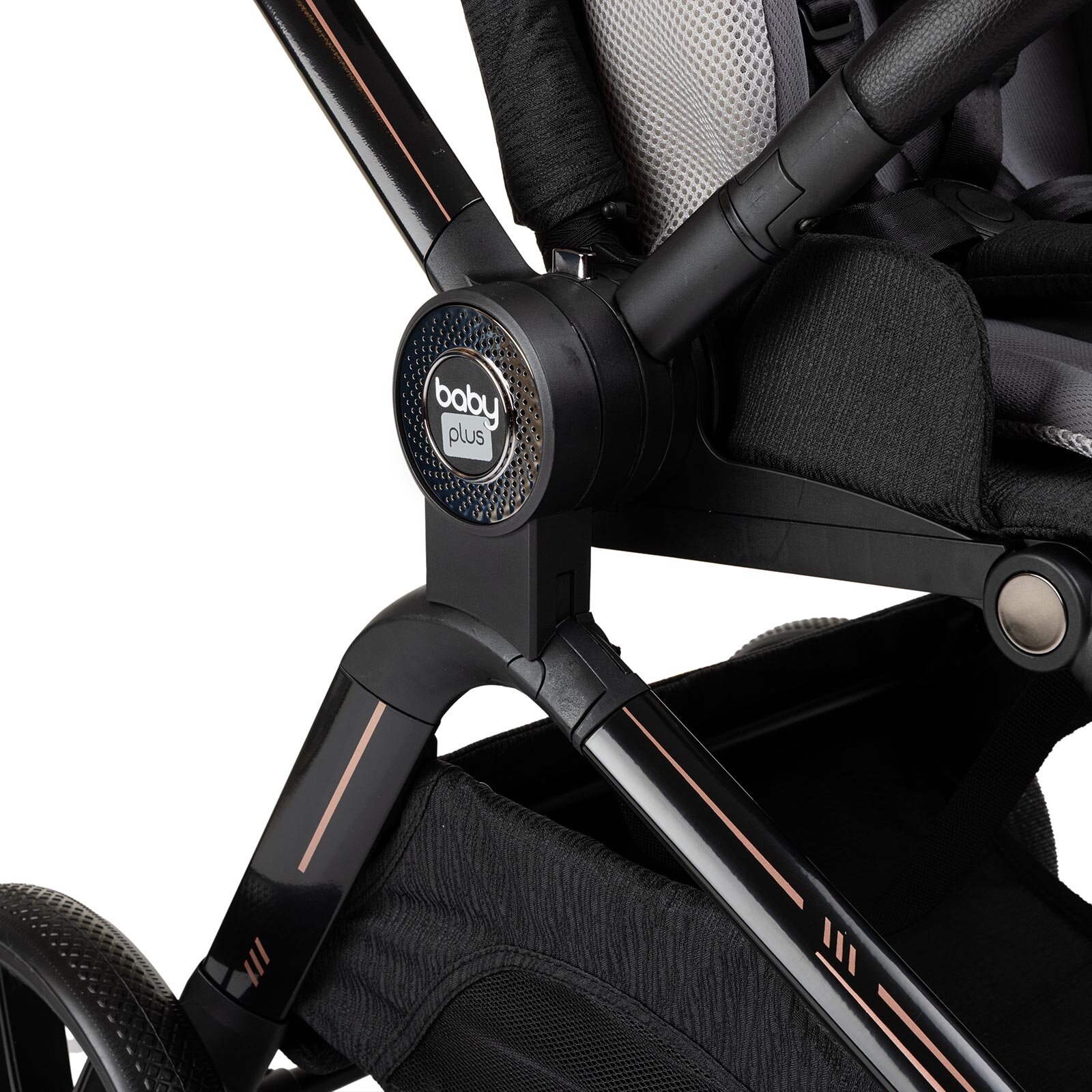 Snapjoy Travel Sistem Bebek Arabası Snapjoy Travel Sistem Bebek Arabası