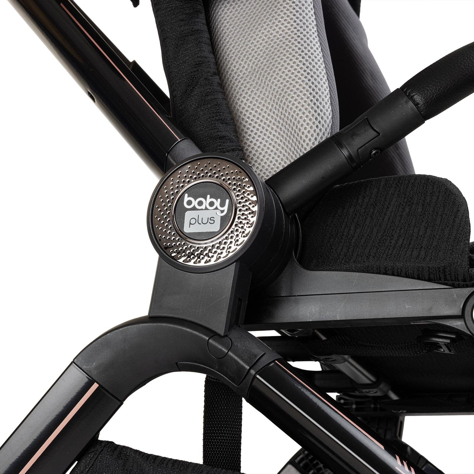 Snapjoy Travel Sistem Bebek Arabası Snapjoy Travel Sistem Bebek Arabası