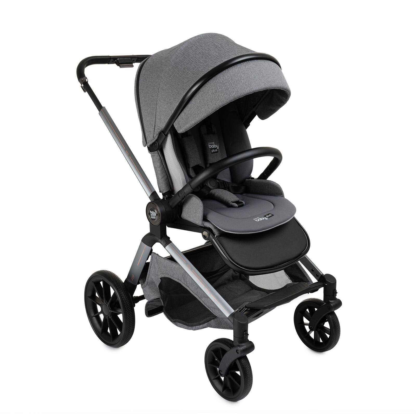 Snapjoy Travel Sistem Bebek Arabası Snapjoy Travel Sistem Bebek Arabası