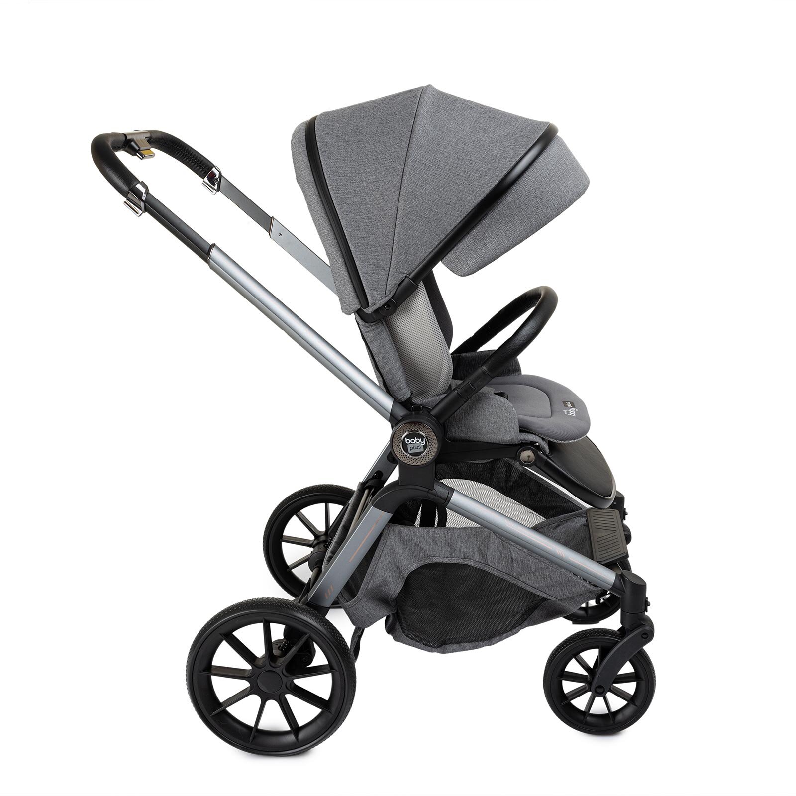 Snapjoy Travel Sistem Bebek Arabası Snapjoy Travel Sistem Bebek Arabası