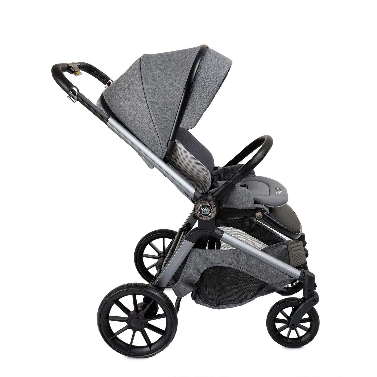 Snapjoy Travel Sistem Bebek Arabası Snapjoy Travel Sistem Bebek Arabası