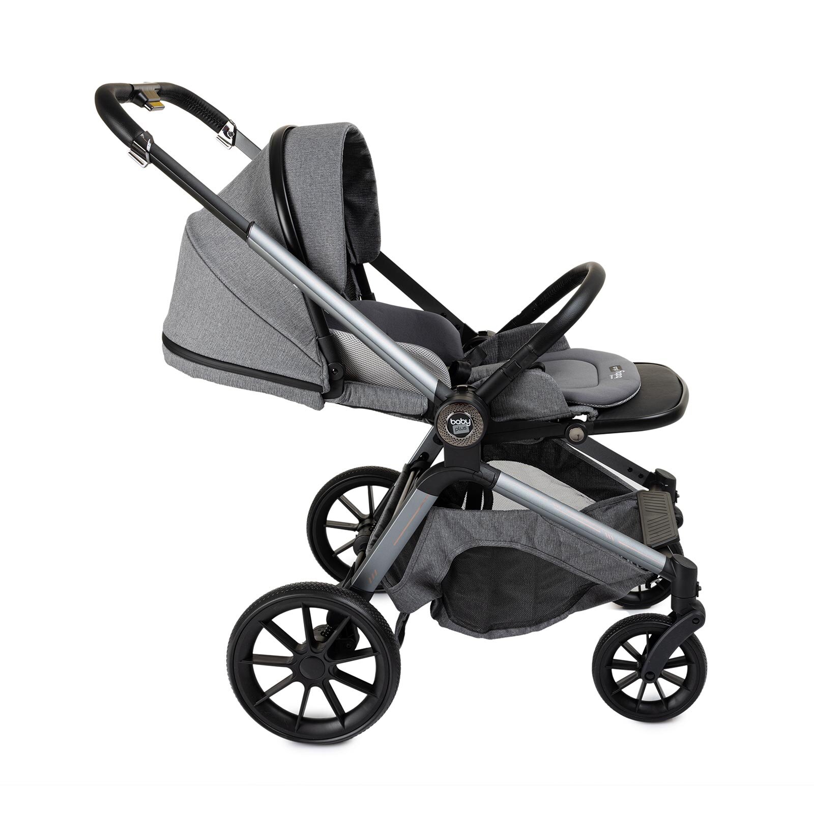 Snapjoy Travel Sistem Bebek Arabası Snapjoy Travel Sistem Bebek Arabası