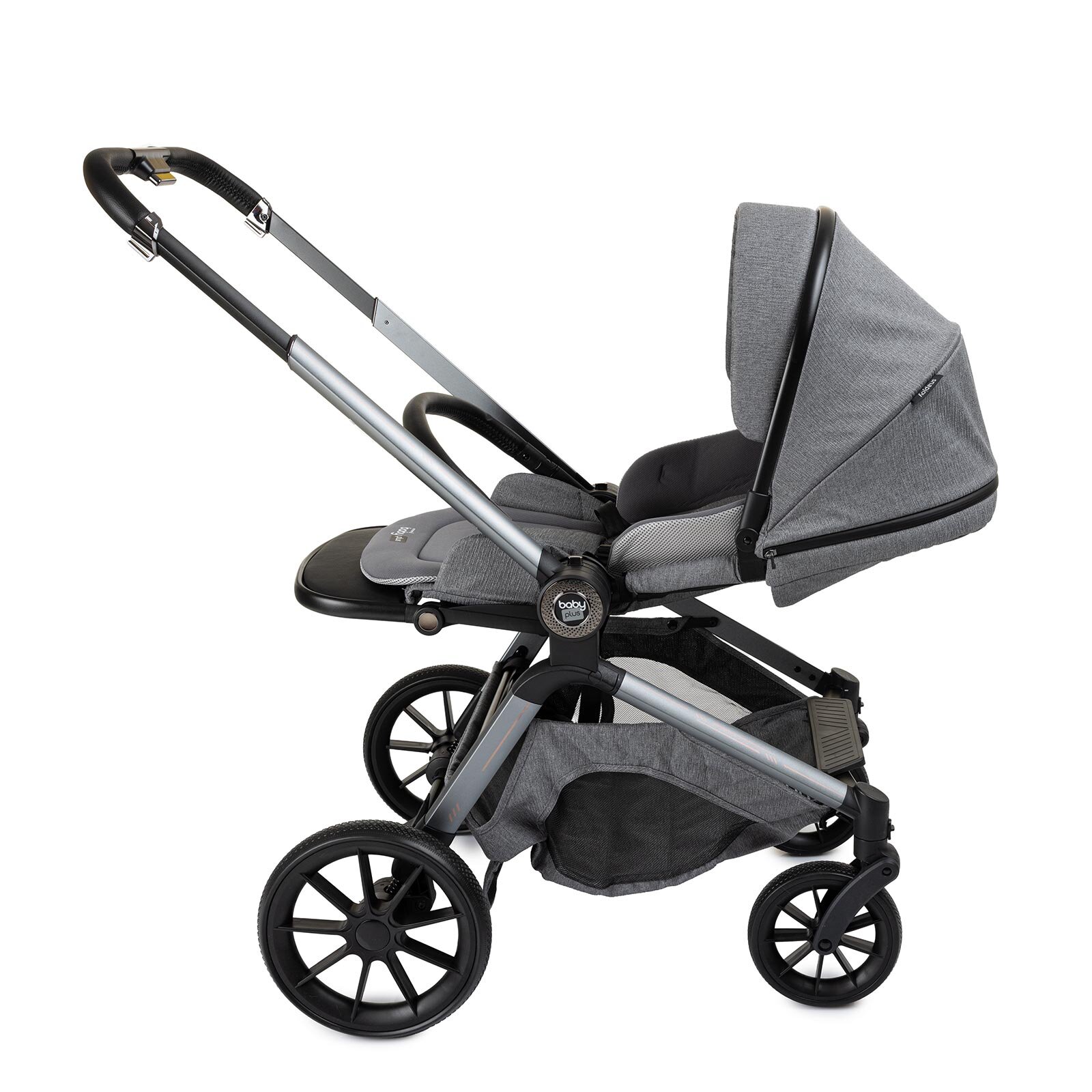 Snapjoy Travel Sistem Bebek Arabası Snapjoy Travel Sistem Bebek Arabası