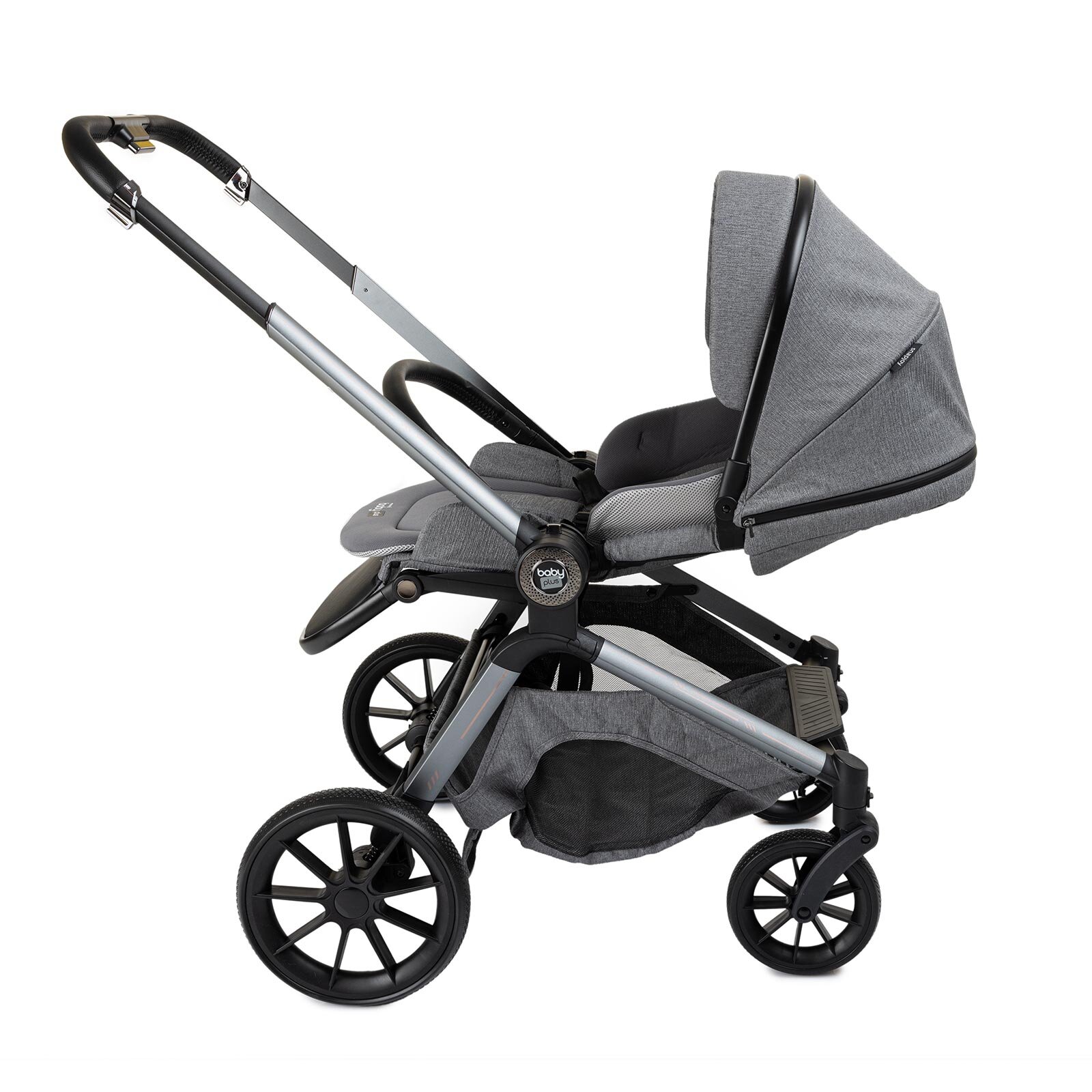 Snapjoy Travel Sistem Bebek Arabası Snapjoy Travel Sistem Bebek Arabası