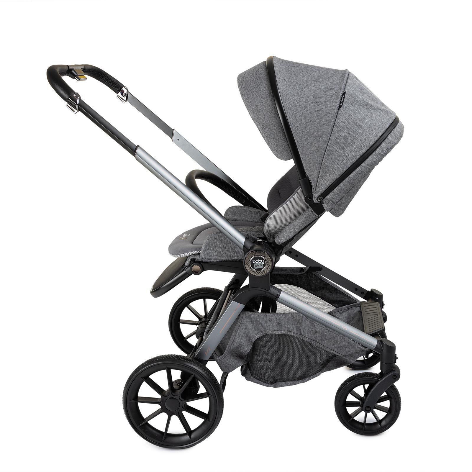 Snapjoy Travel Sistem Bebek Arabası Snapjoy Travel Sistem Bebek Arabası